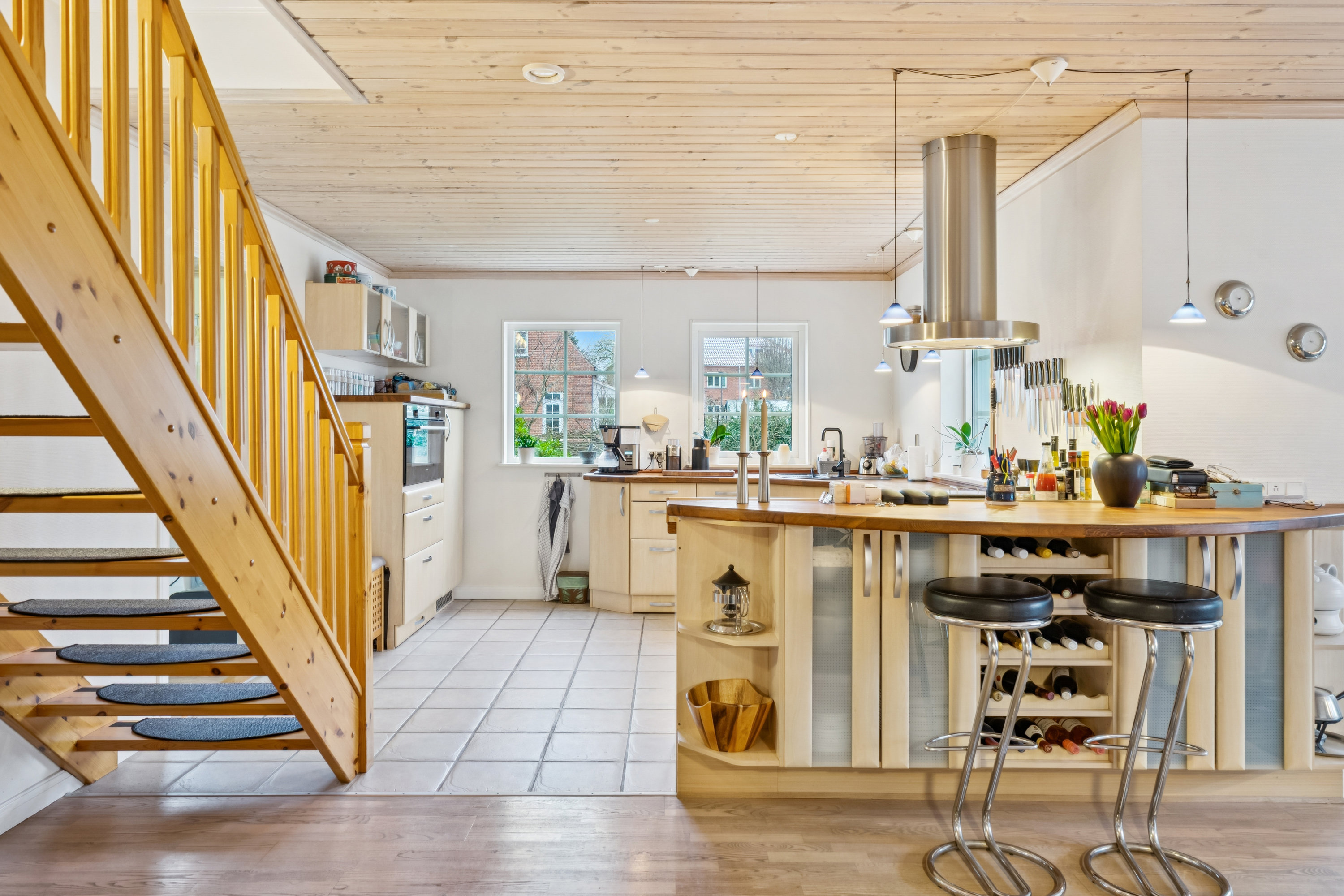 Langagervej 42, 2500 Valby