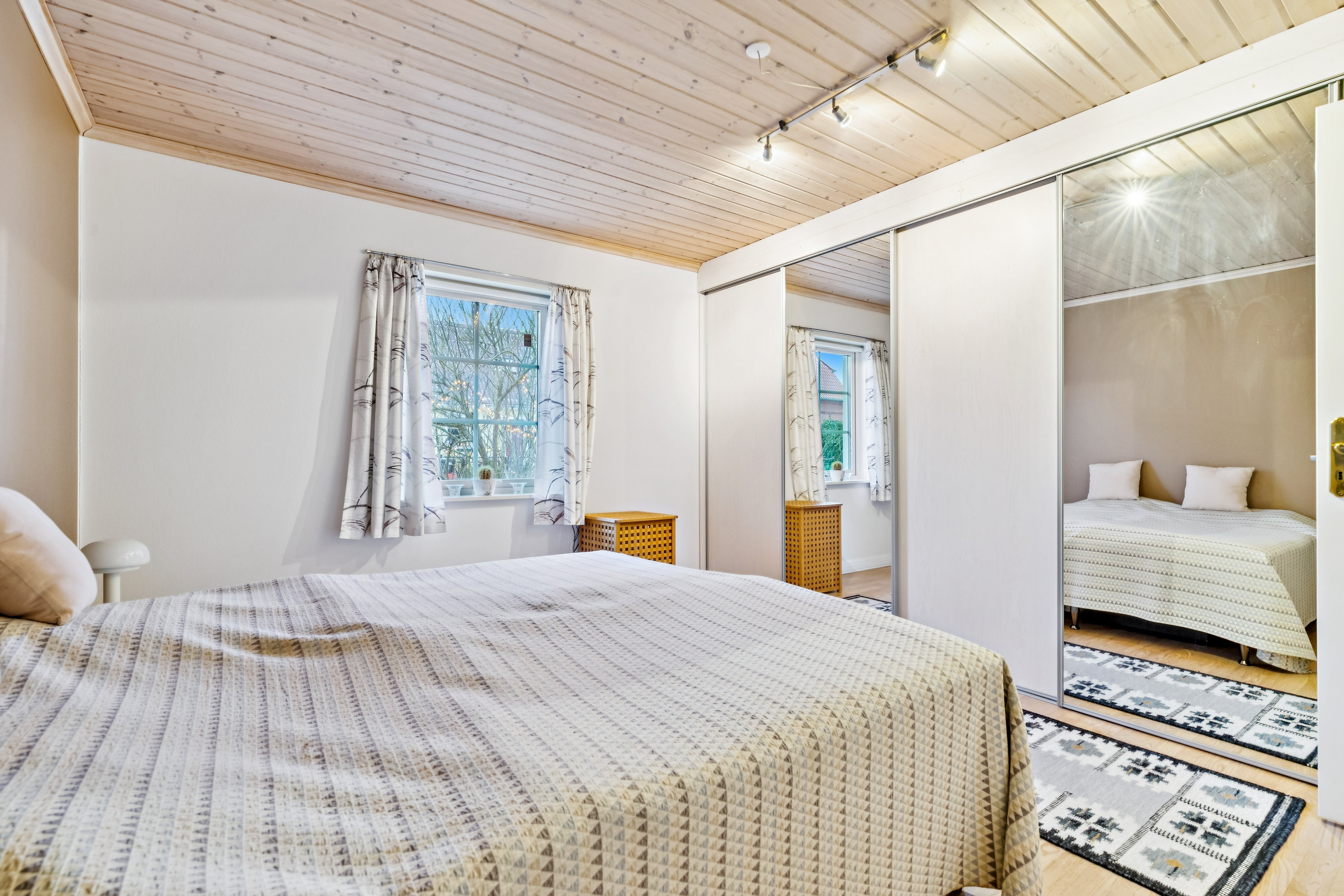 Fremhævet  billede i fuldskærmstilstand. Billede af Langagervej 42, 2500 Valby