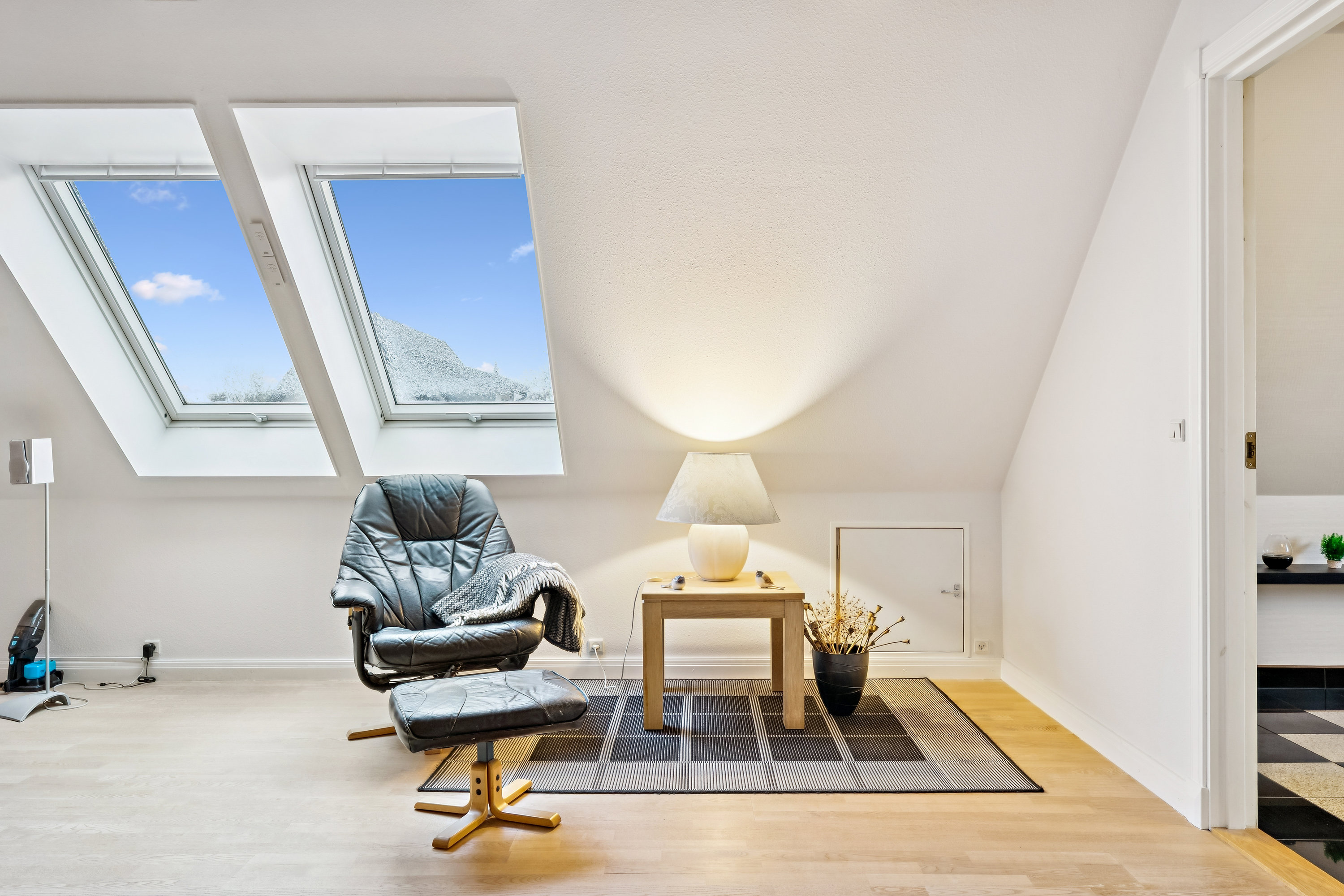 Fremhævet  billede i fuldskærmstilstand. Billede af Langagervej 42, 2500 Valby