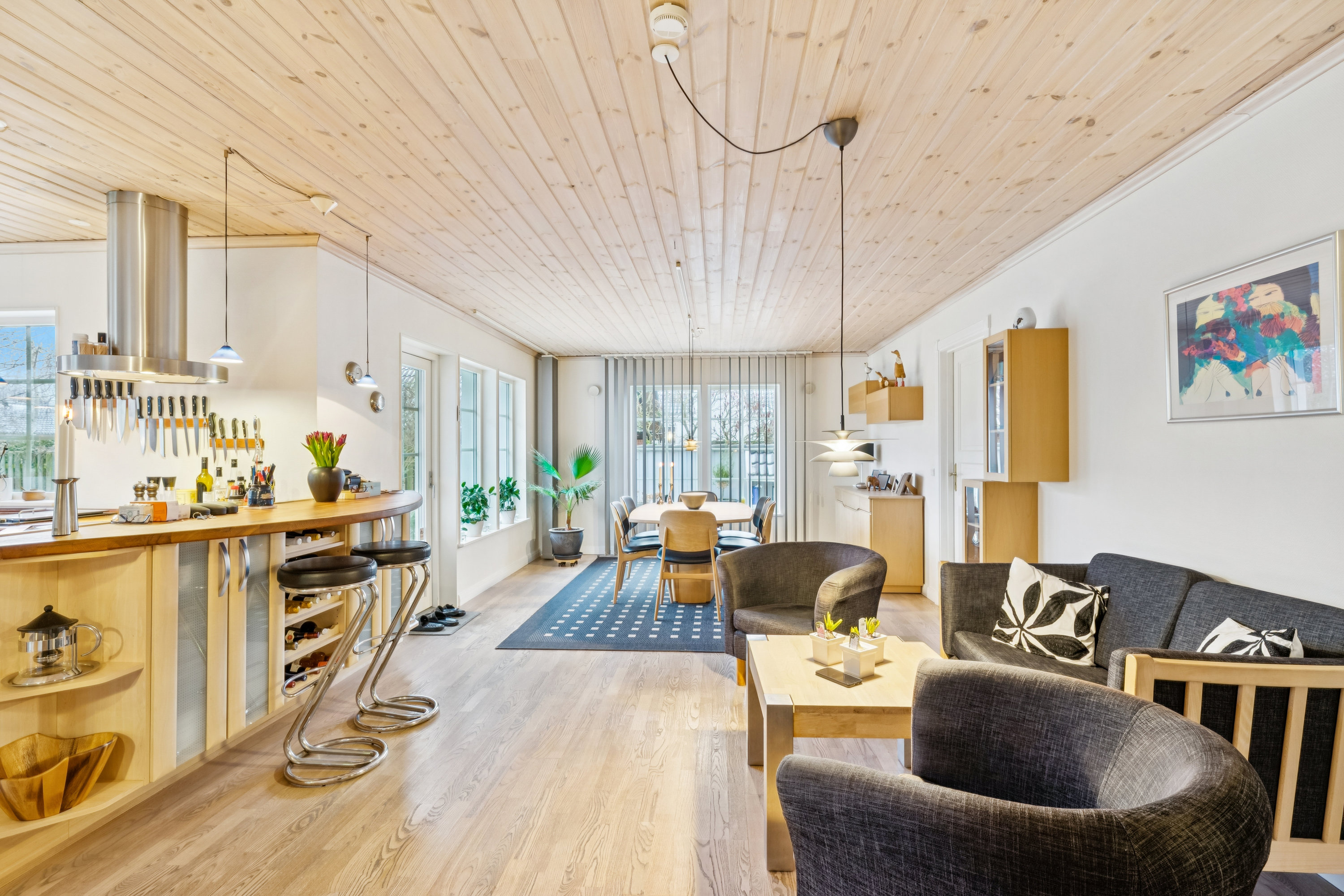 Langagervej 42, 2500 Valby