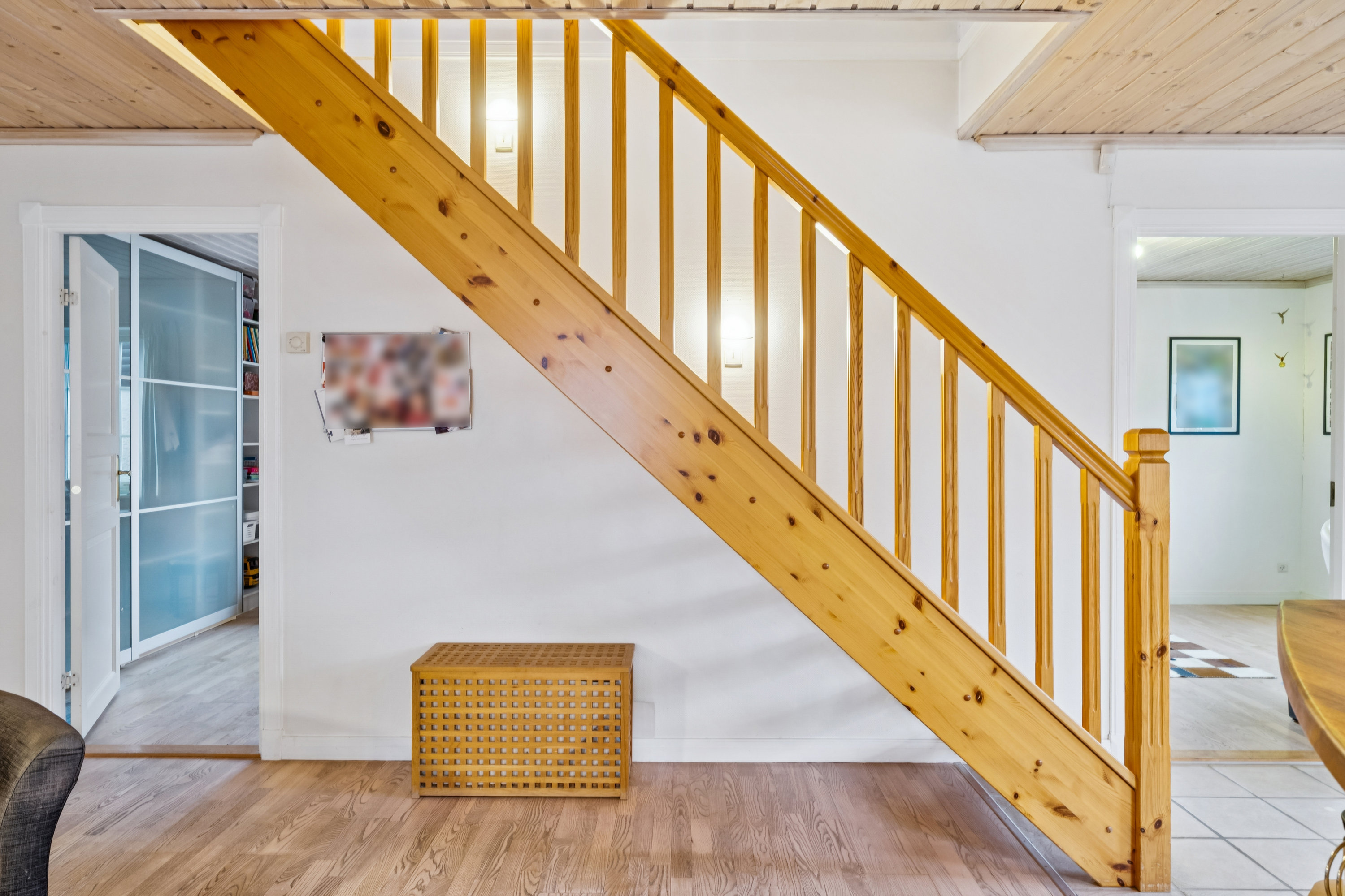 Fremhævet  billede i fuldskærmstilstand. Billede af Langagervej 42, 2500 Valby