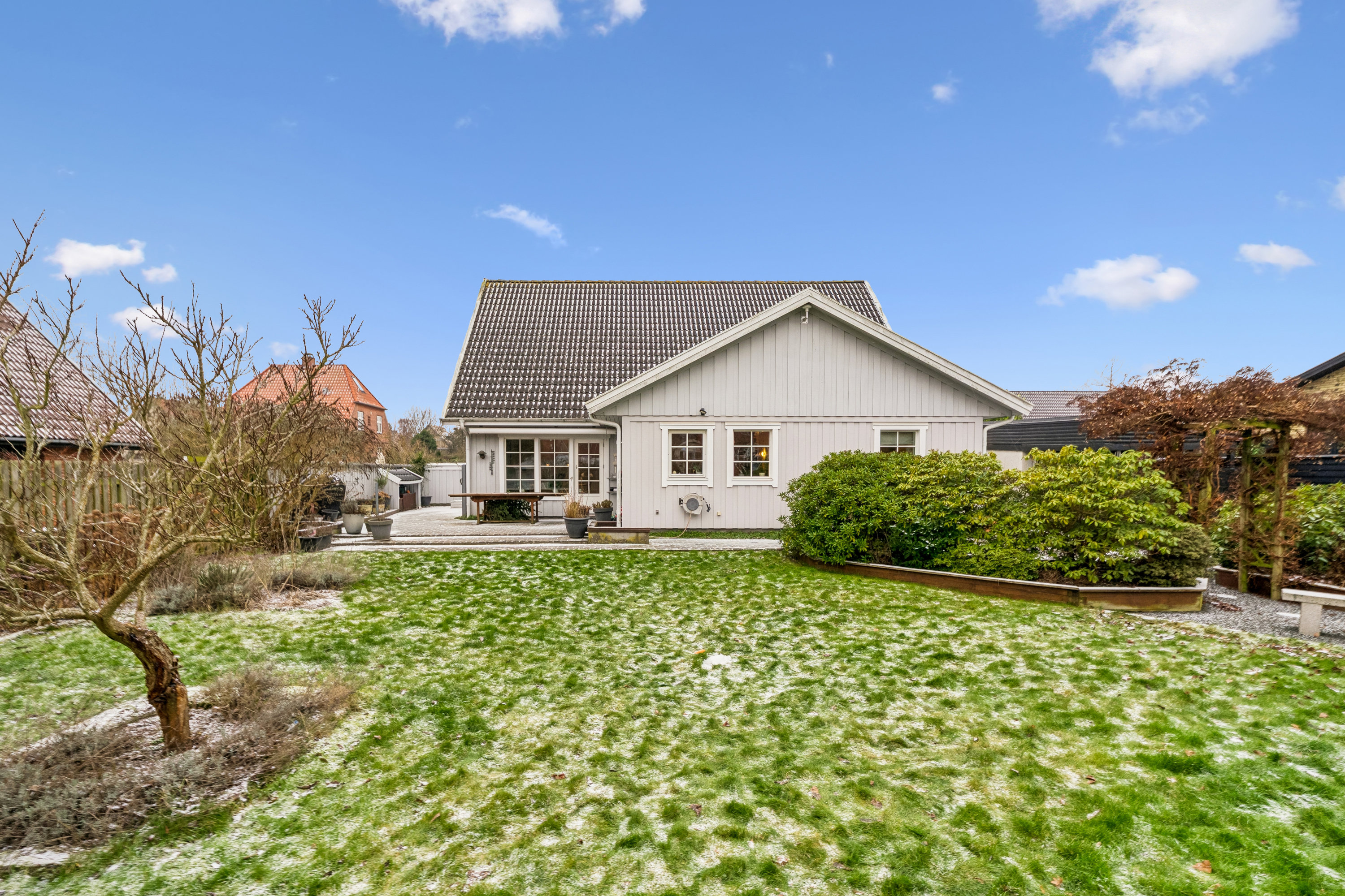 Langagervej 42, 2500 Valby