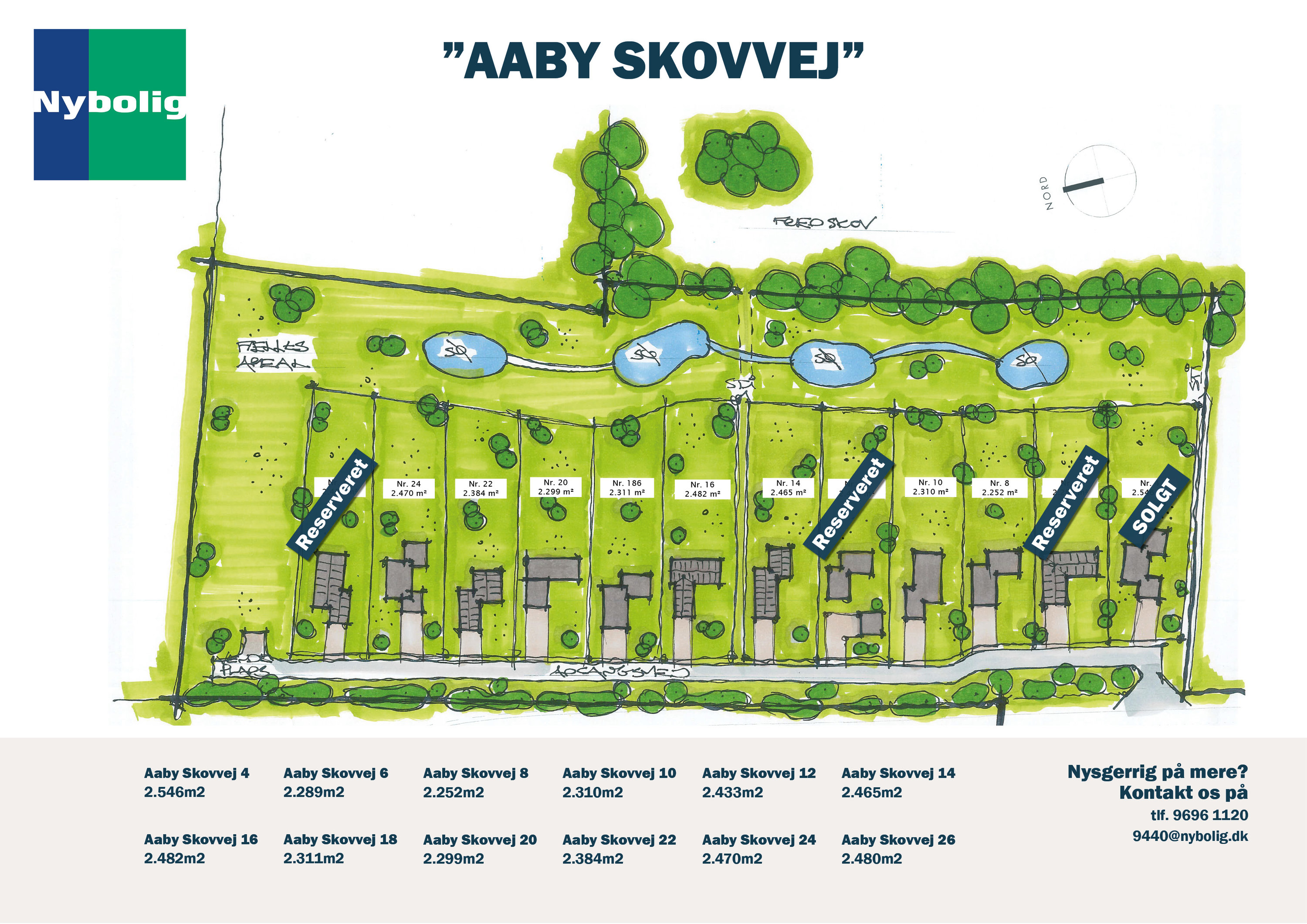 Aaby Skovvej 26, 9440 Aabybro