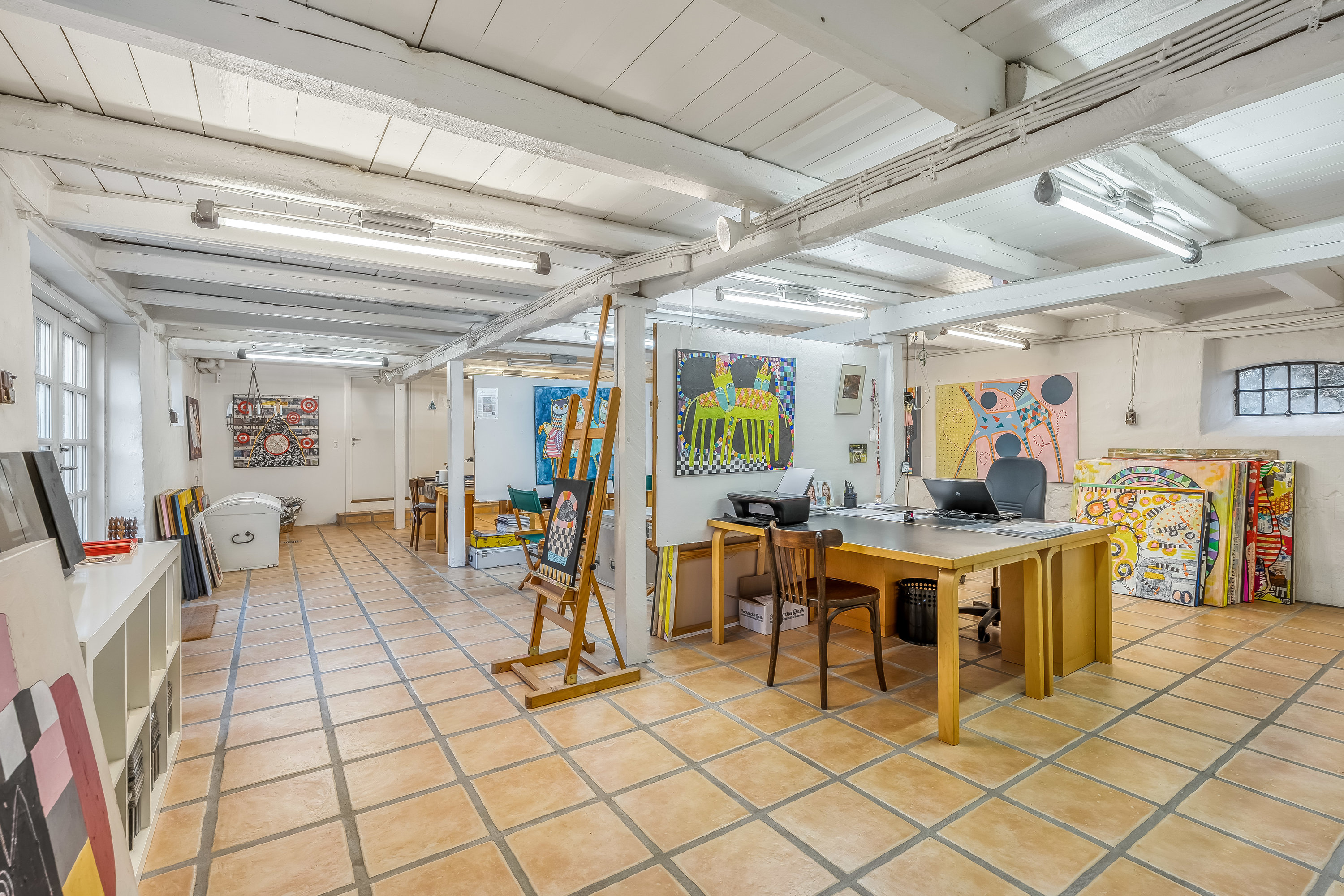 Fremhævet værelse billede i fuldskærmstilstand. Billede af Lystrupvej 45, 3550 Slangerup