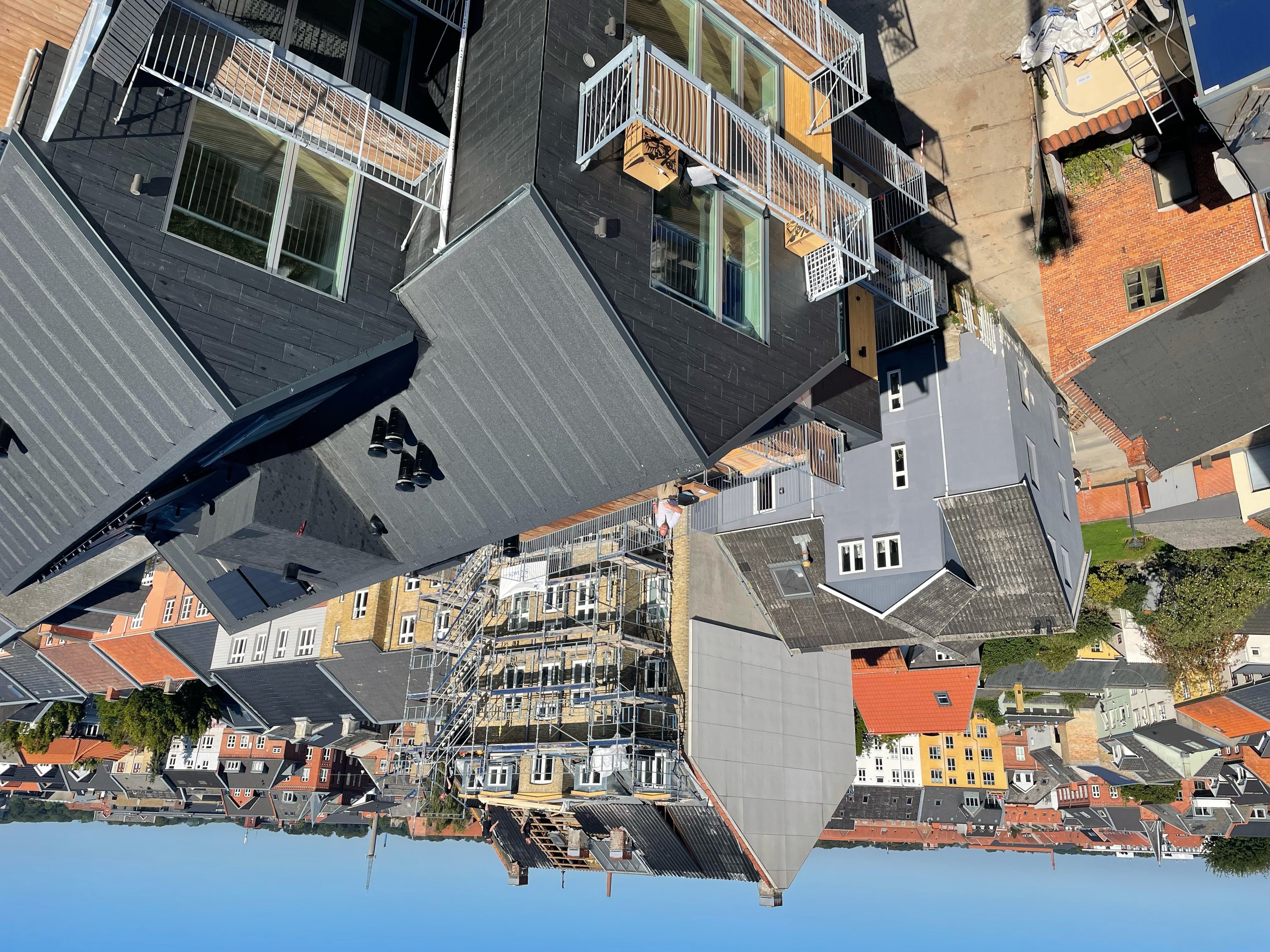 Jens Benzons Gade 54B, 3. tv., 5000 Odense C