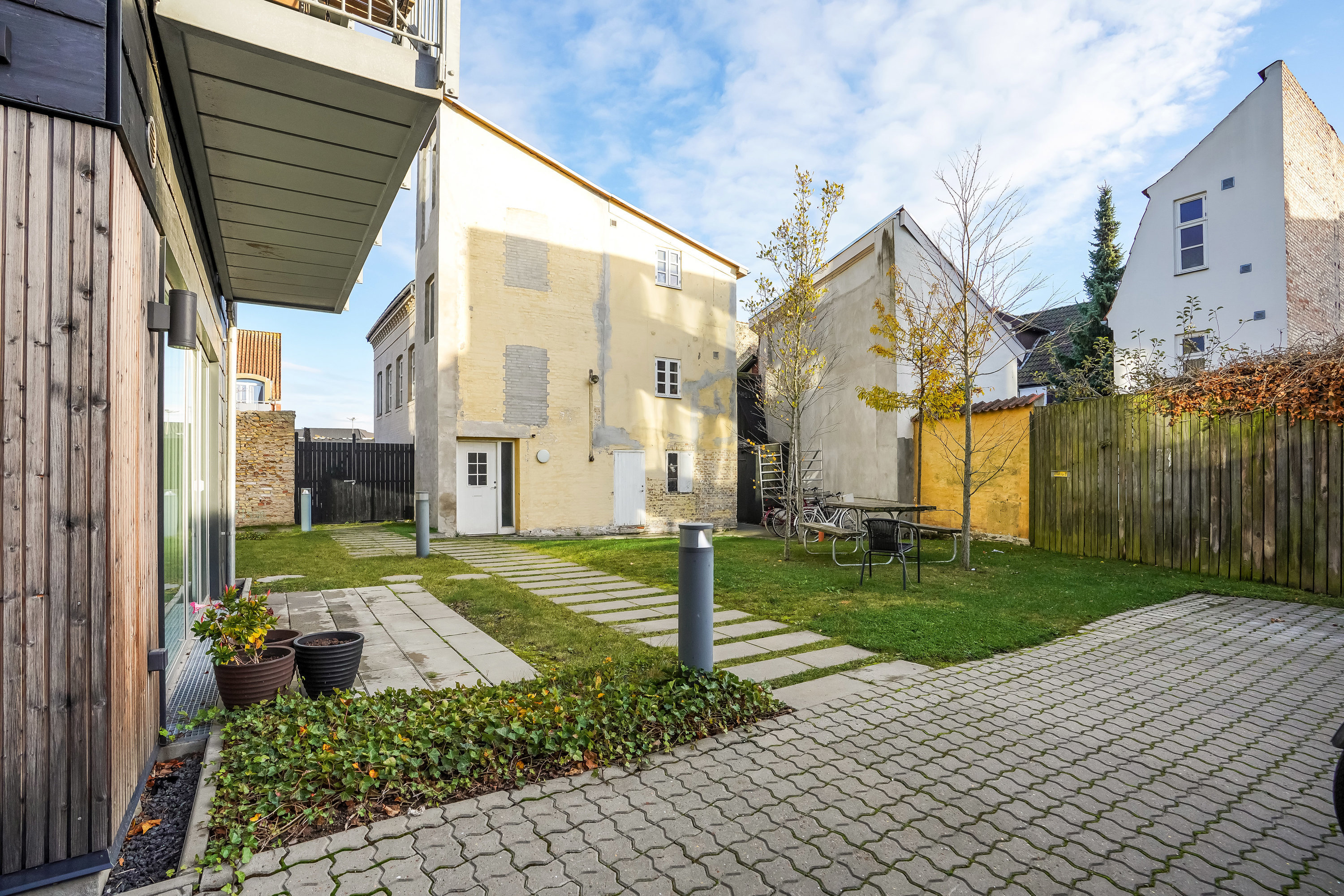 Fremhævet  billede i fuldskærmstilstand. Billede af Jens Benzons Gade 54B, st.. th., 5000 Odense C