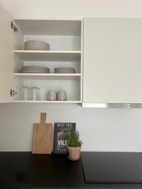 Fremhævet  billede i fuldskærmstilstand. Billede af Jens Benzons Gade 54B, st.. th., 5000 Odense C