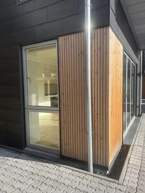 Fremhævet  billede i fuldskærmstilstand. Billede af Jens Benzons Gade 54B, st.. th., 5000 Odense C