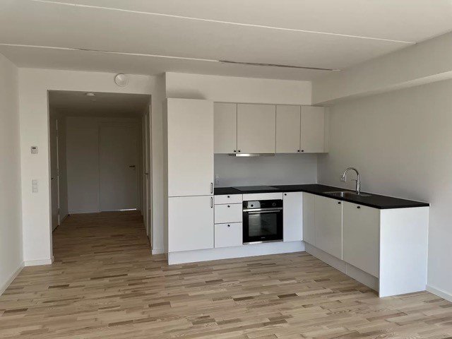 Fremhævet  billede i fuldskærmstilstand. Billede af Jens Benzons Gade 54B, st.. th., 5000 Odense C