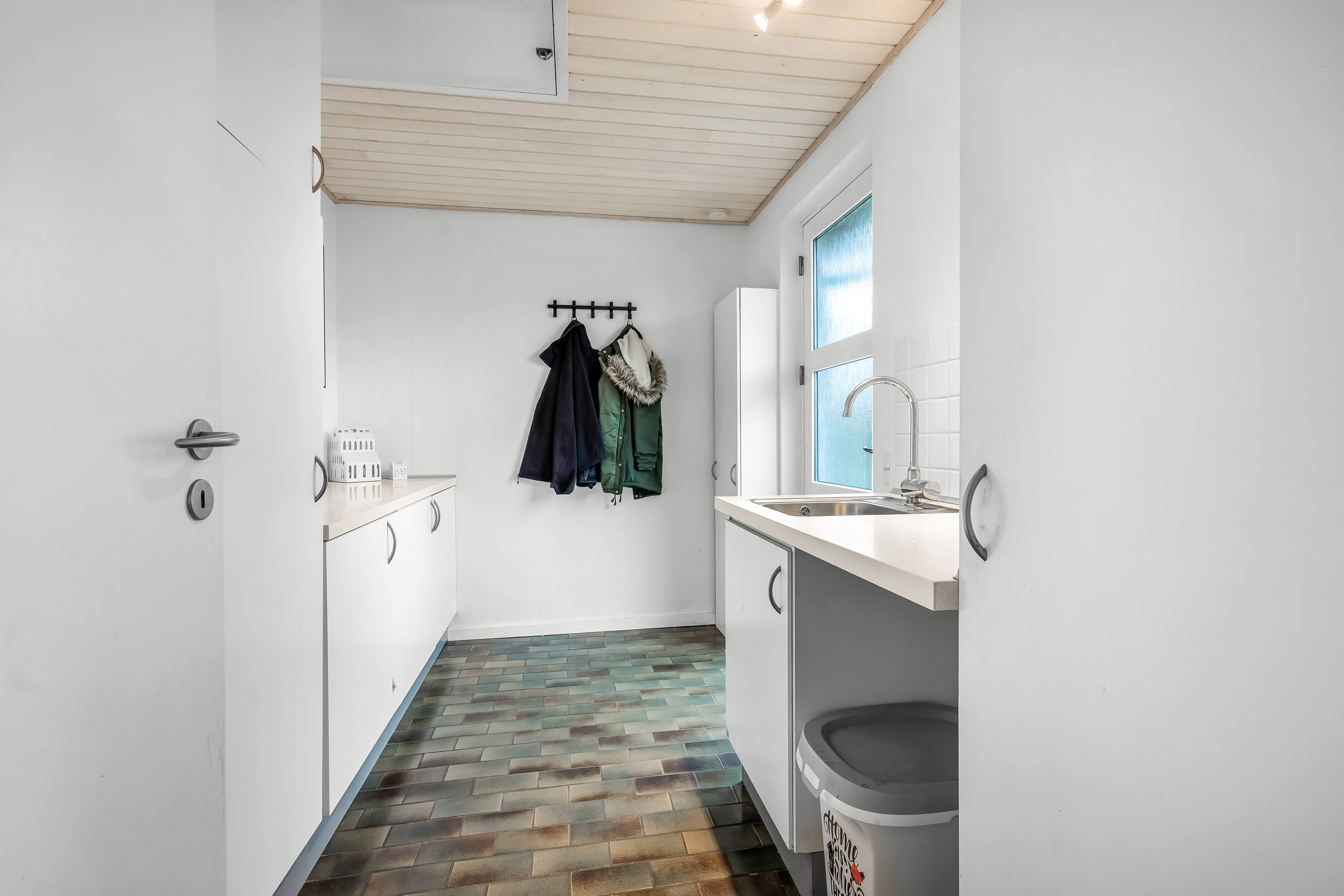 Fremhævet bryggers billede i fuldskærmstilstand. Billede af Harald Damtofts Vej 35, Nr Felding, 7500 Holstebro