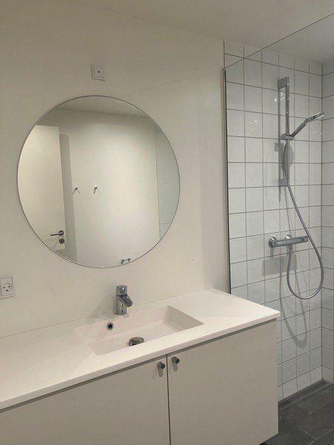 Fremhævet  billede i fuldskærmstilstand. Billede af Jens Benzons Gade 54B, st.. tv., 5000 Odense C