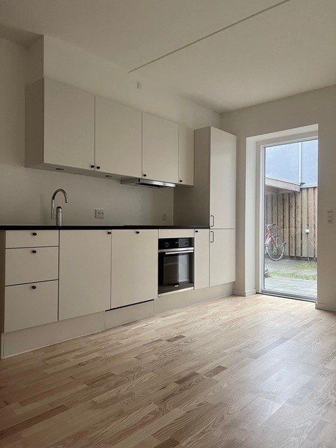 Jens Benzons Gade 54B, st.. tv., 5000 Odense C