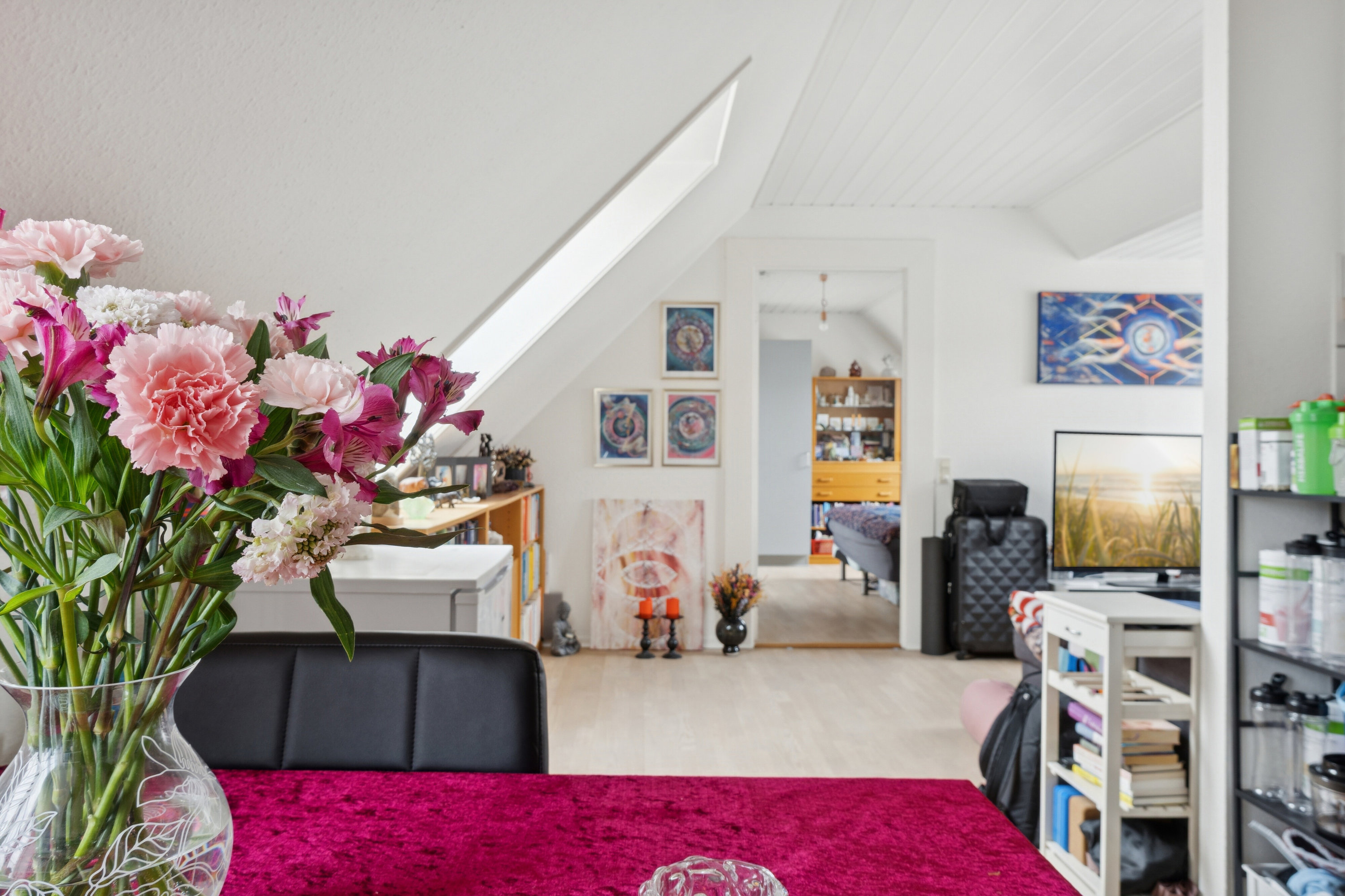 Torvet 10, 2., Aakirkeby, 3720 Aakirkeby