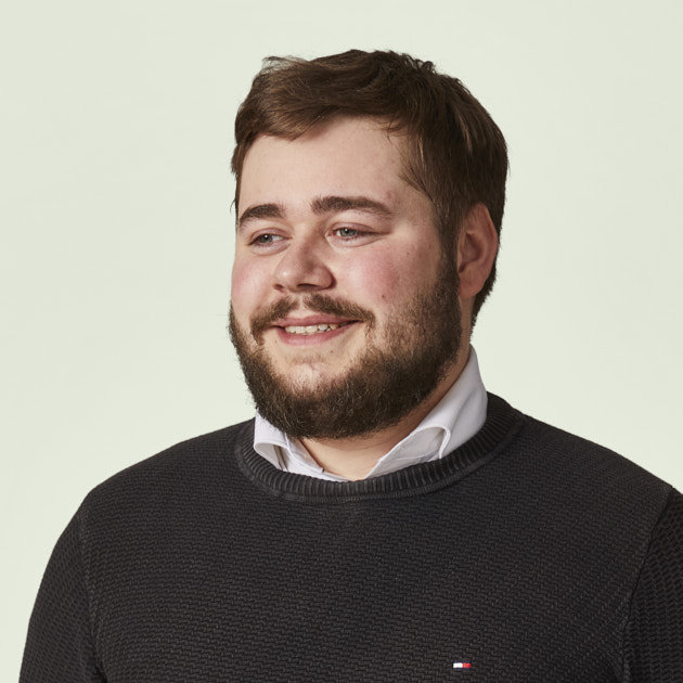 Ejendomsmægler Danni Bidstrup, Nybolig Rågeleje - Vejby, Nybolig