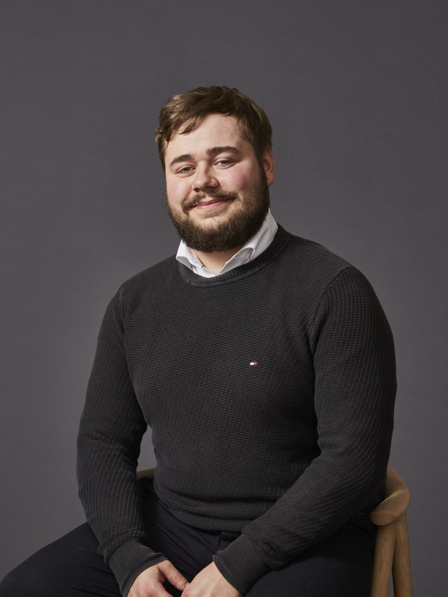 Ejendomsmægler Danni Bidstrup, Nybolig Rågeleje - Vejby, Nybolig