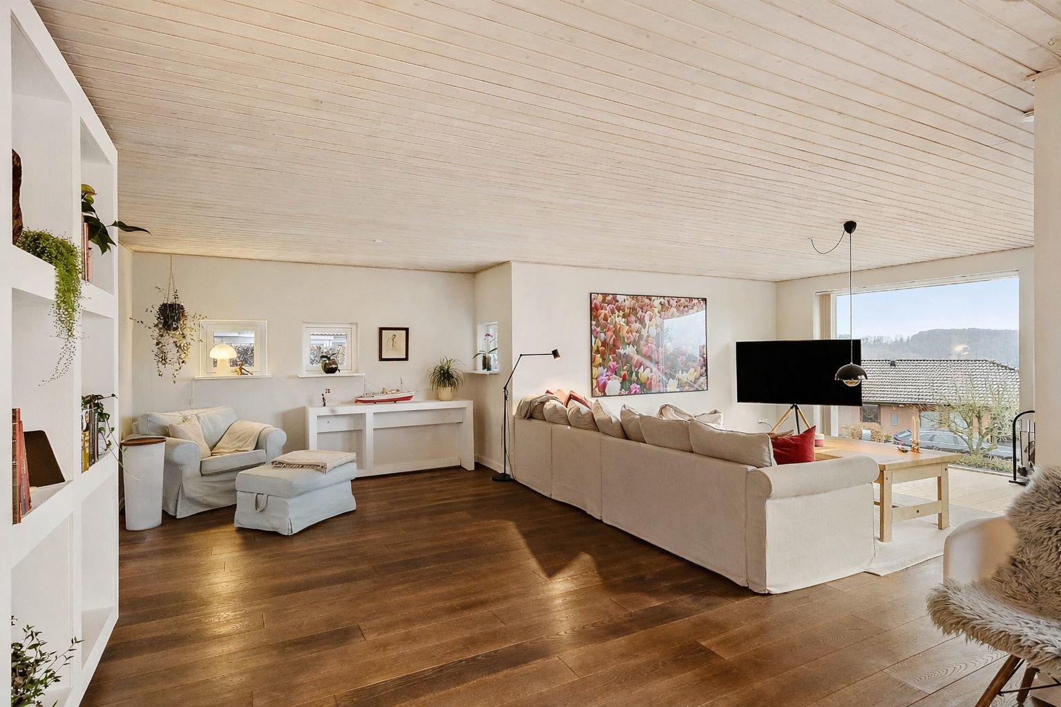 Fremhævet  billede i fuldskærmstilstand. Billede af Lindbjergparken 113, 6200 Aabenraa