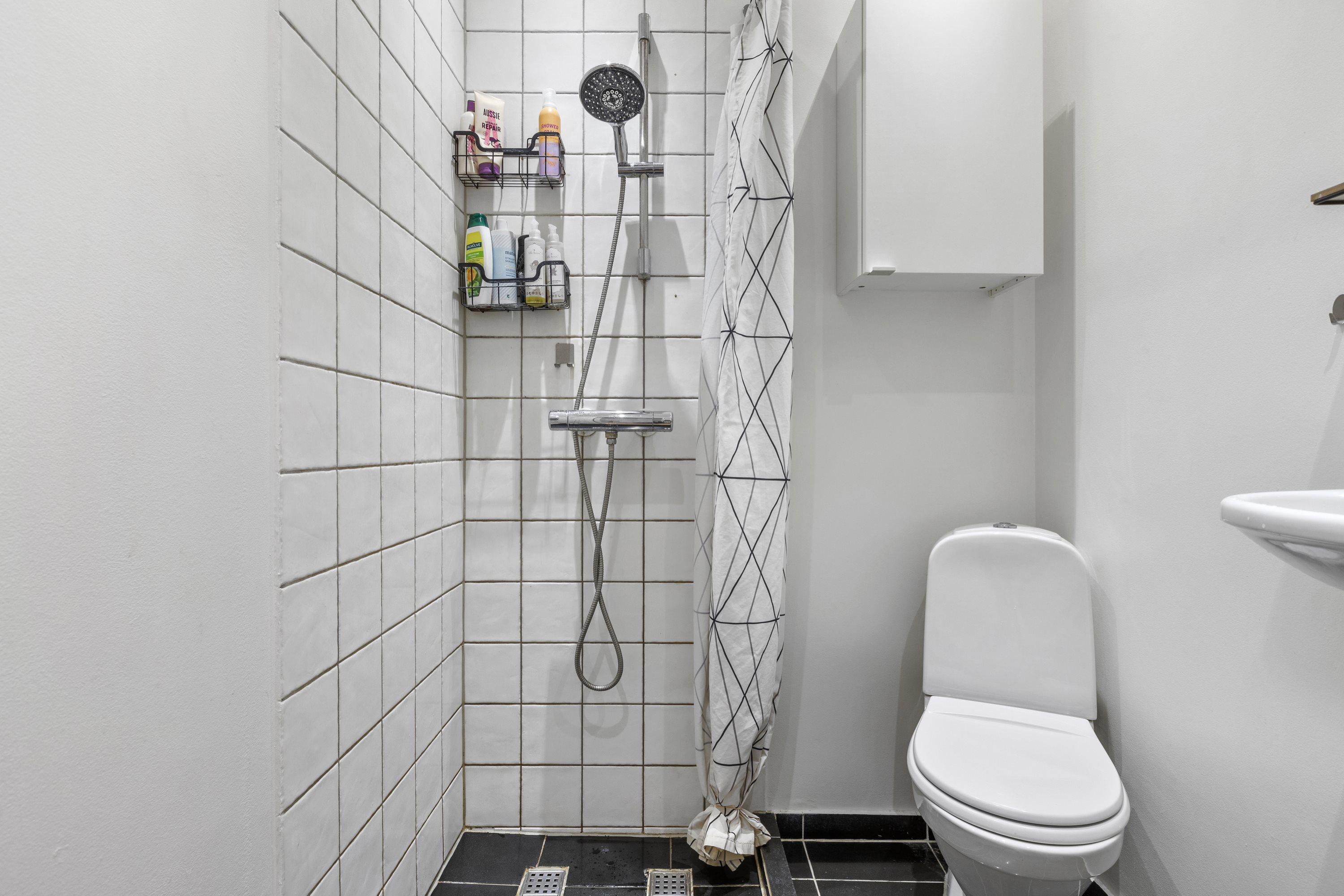 Fremhævet  billede i fuldskærmstilstand. Billede af Amagerbrogade 249, 1. th., 2300 København S