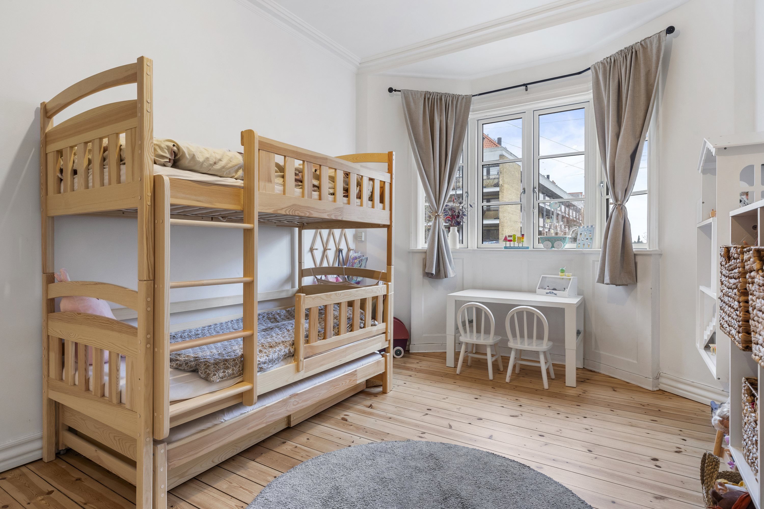 Fremhævet  billede i fuldskærmstilstand. Billede af Amagerbrogade 249, 1. th., 2300 København S