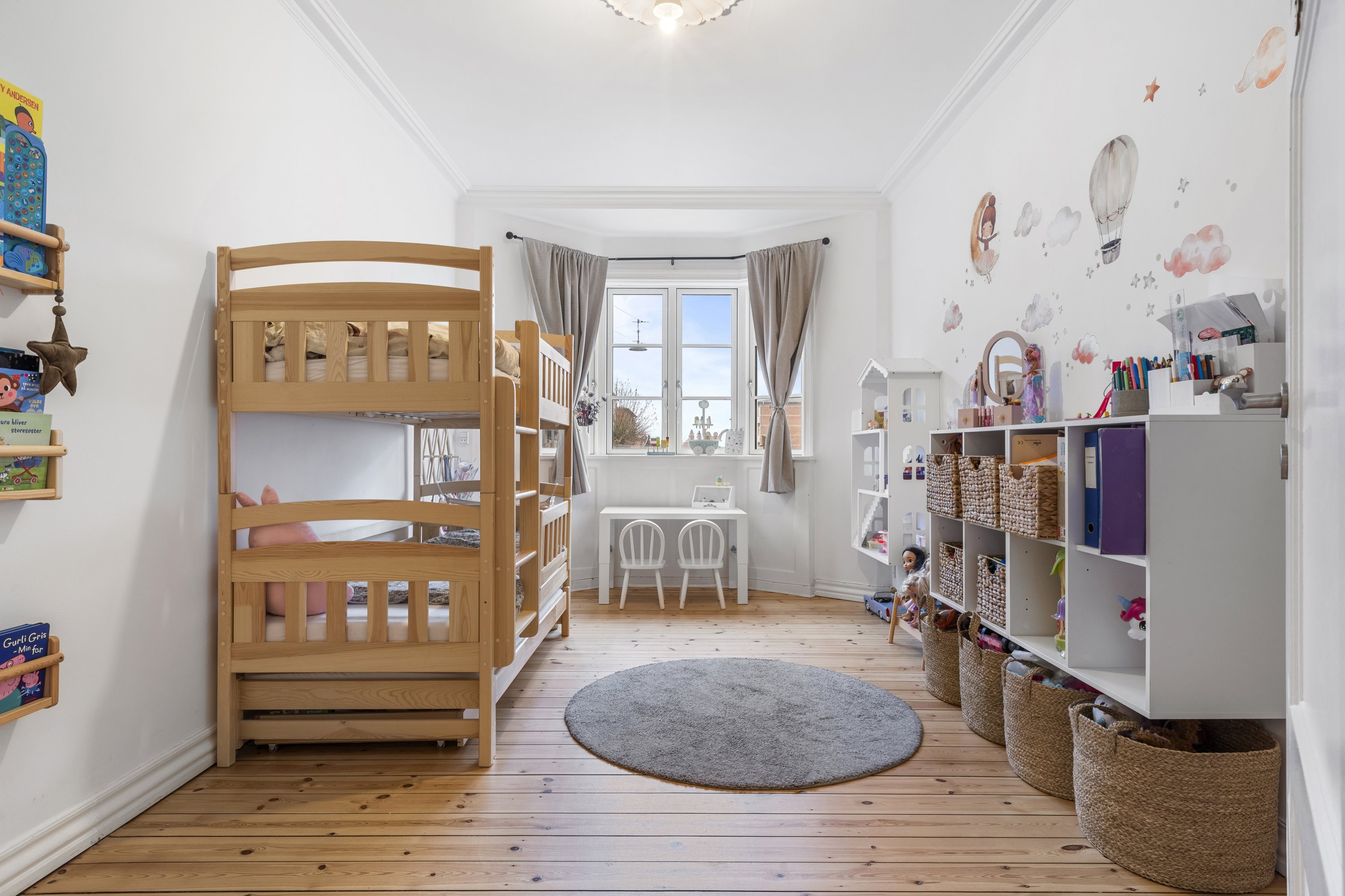 Miniaturebillede 2: . Billede af Amagerbrogade 249, 1. th., 2300 København S