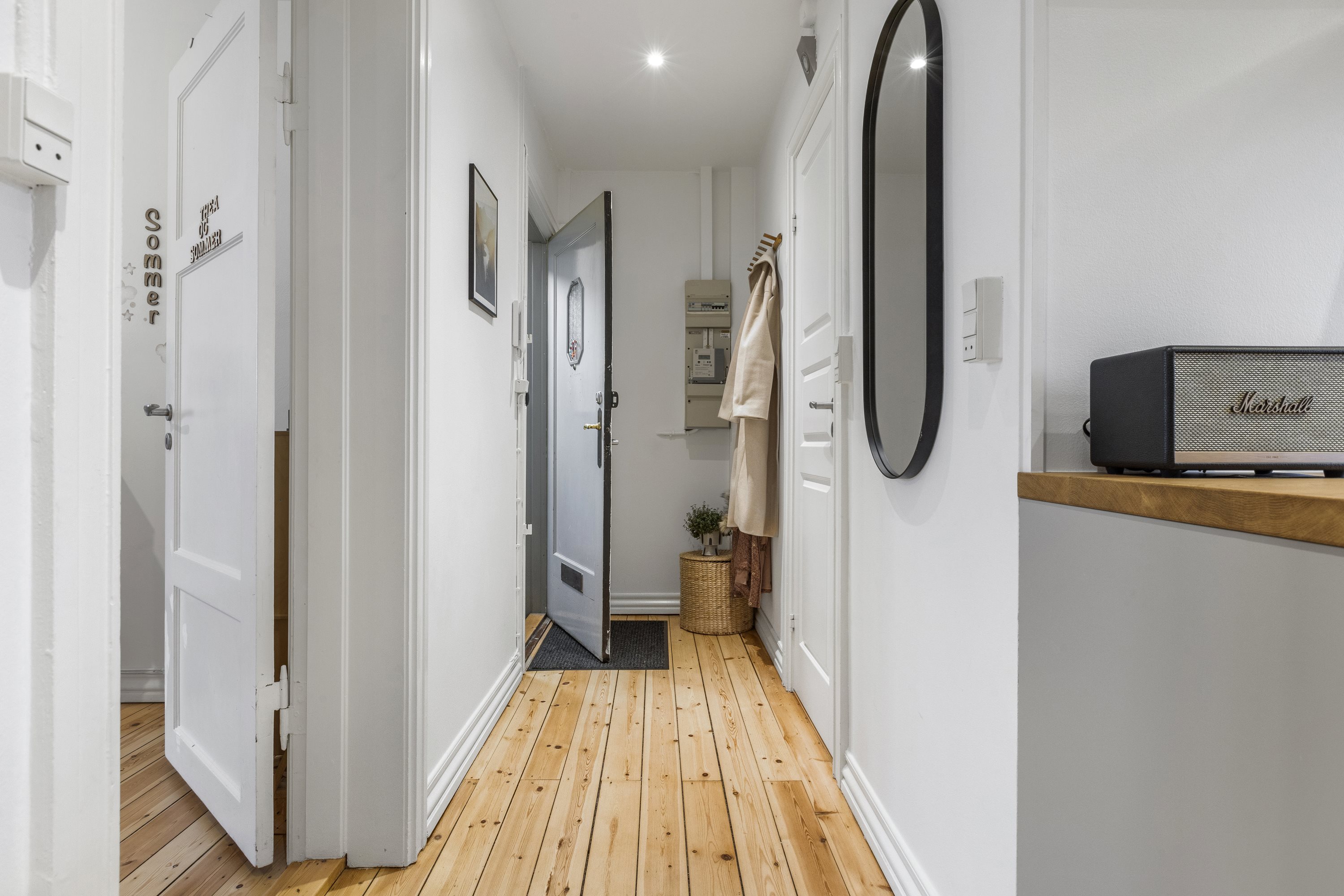 Miniaturebillede 1: . Billede af Amagerbrogade 249, 1. th., 2300 København S