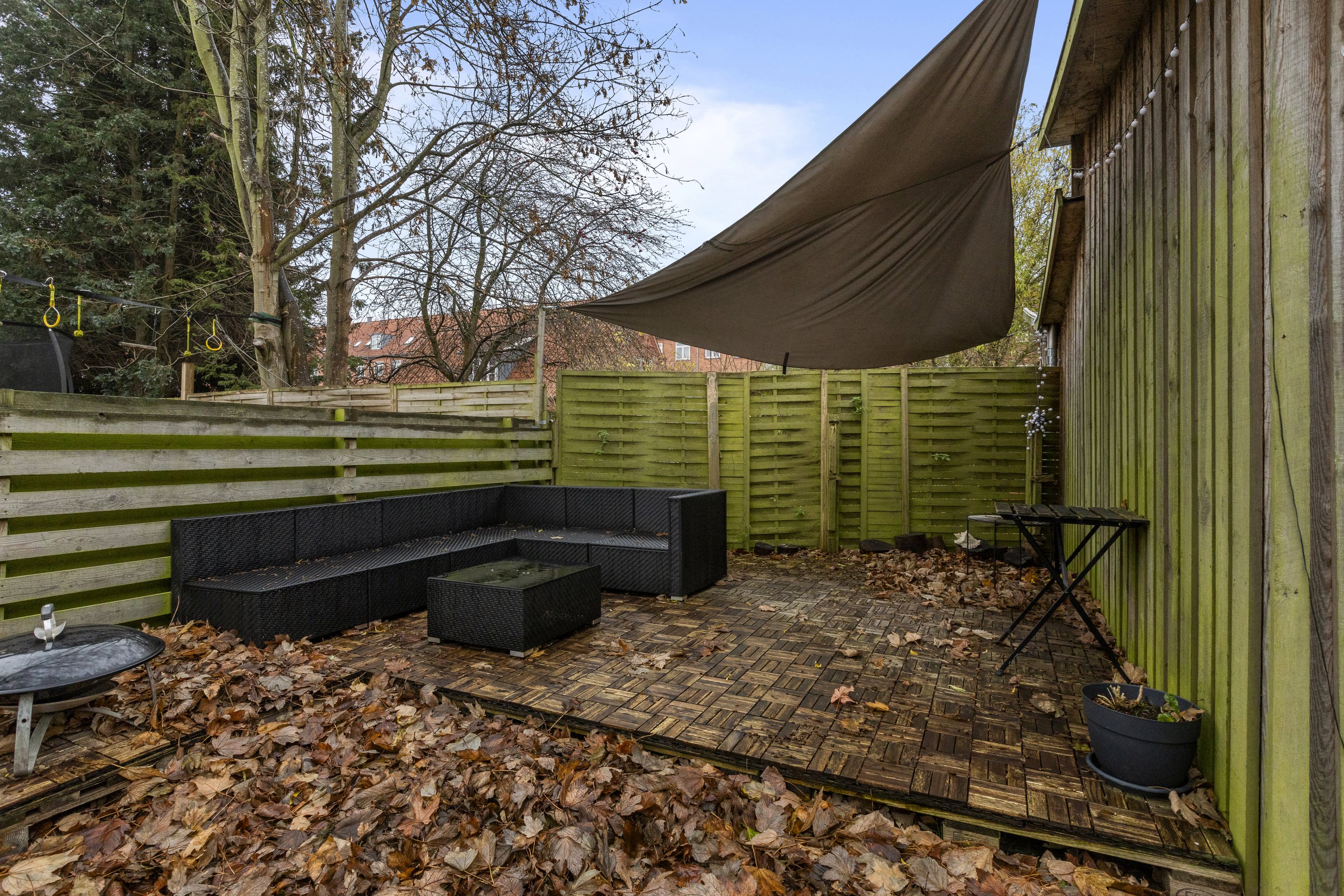 Fremhævet  billede i fuldskærmstilstand. Billede af Amagerbrogade 249, 1. th., 2300 København S