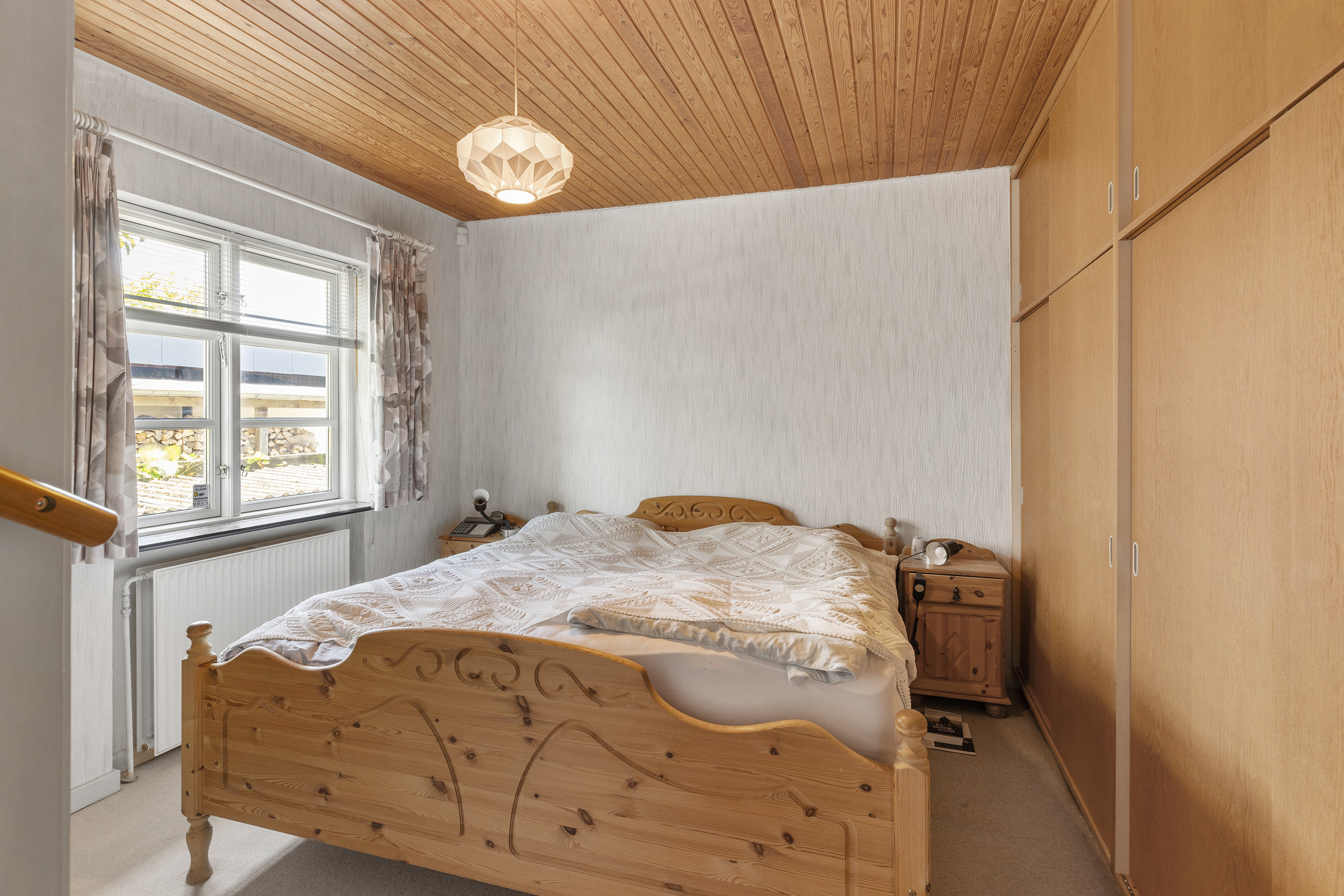 Fremhævet værelse billede i fuldskærmstilstand. Billede af Gl Tingvej 27, 9600 Aars