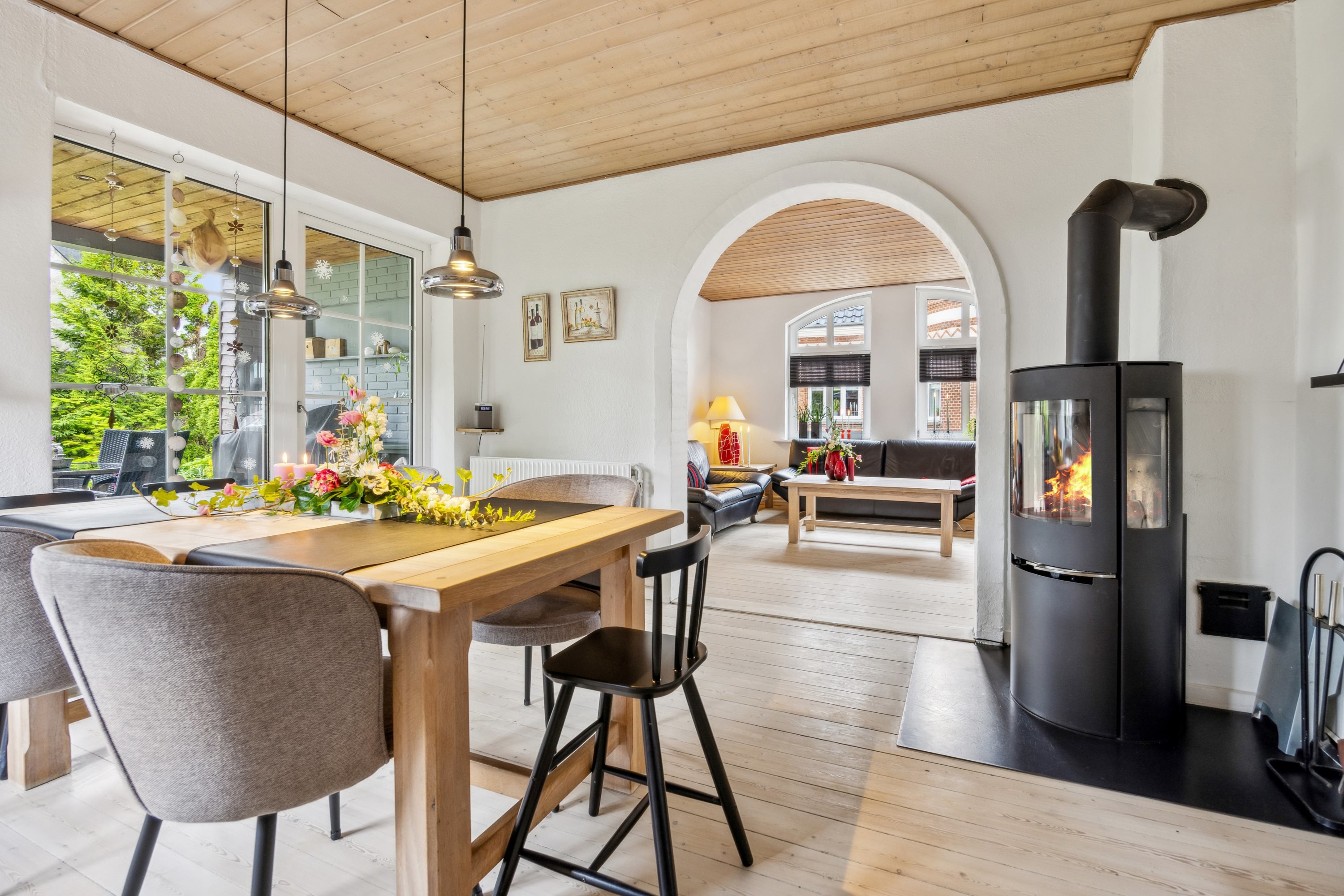 Vangsgade 1, 7752 Snedsted