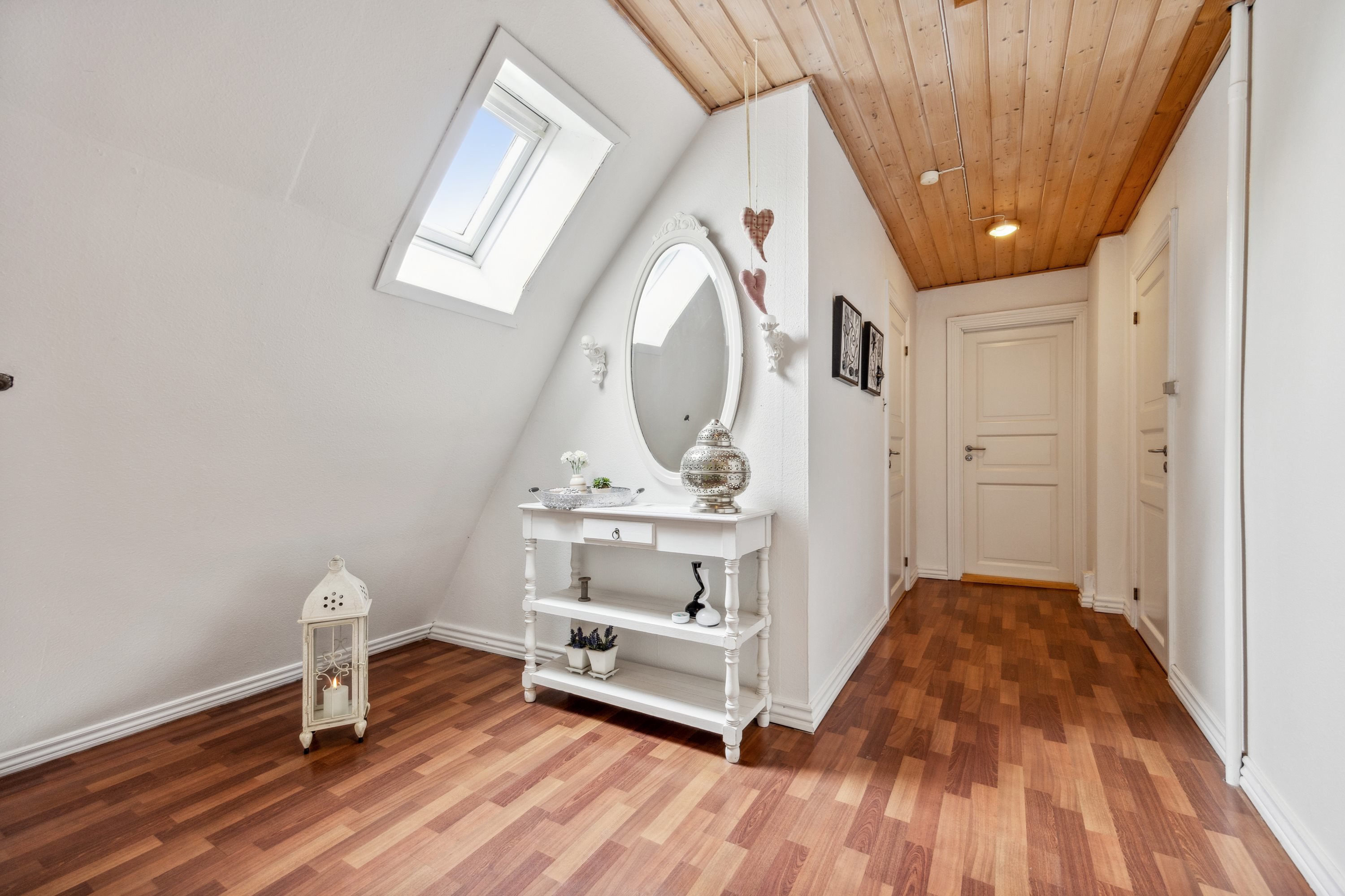 Fremhævet repos billede i fuldskærmstilstand. Billede af Vangsgade 1, 7752 Snedsted