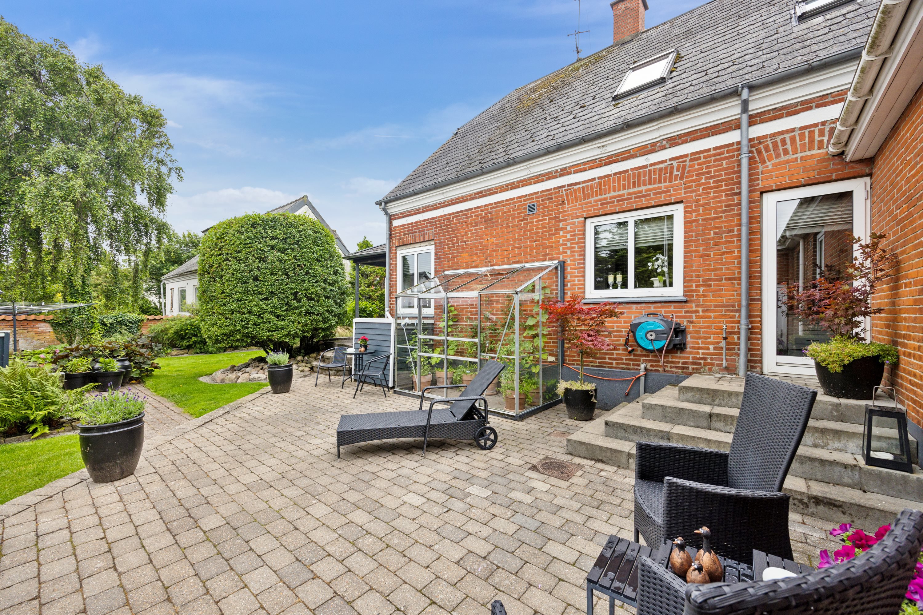 Vangsgade 1, 7752 Snedsted