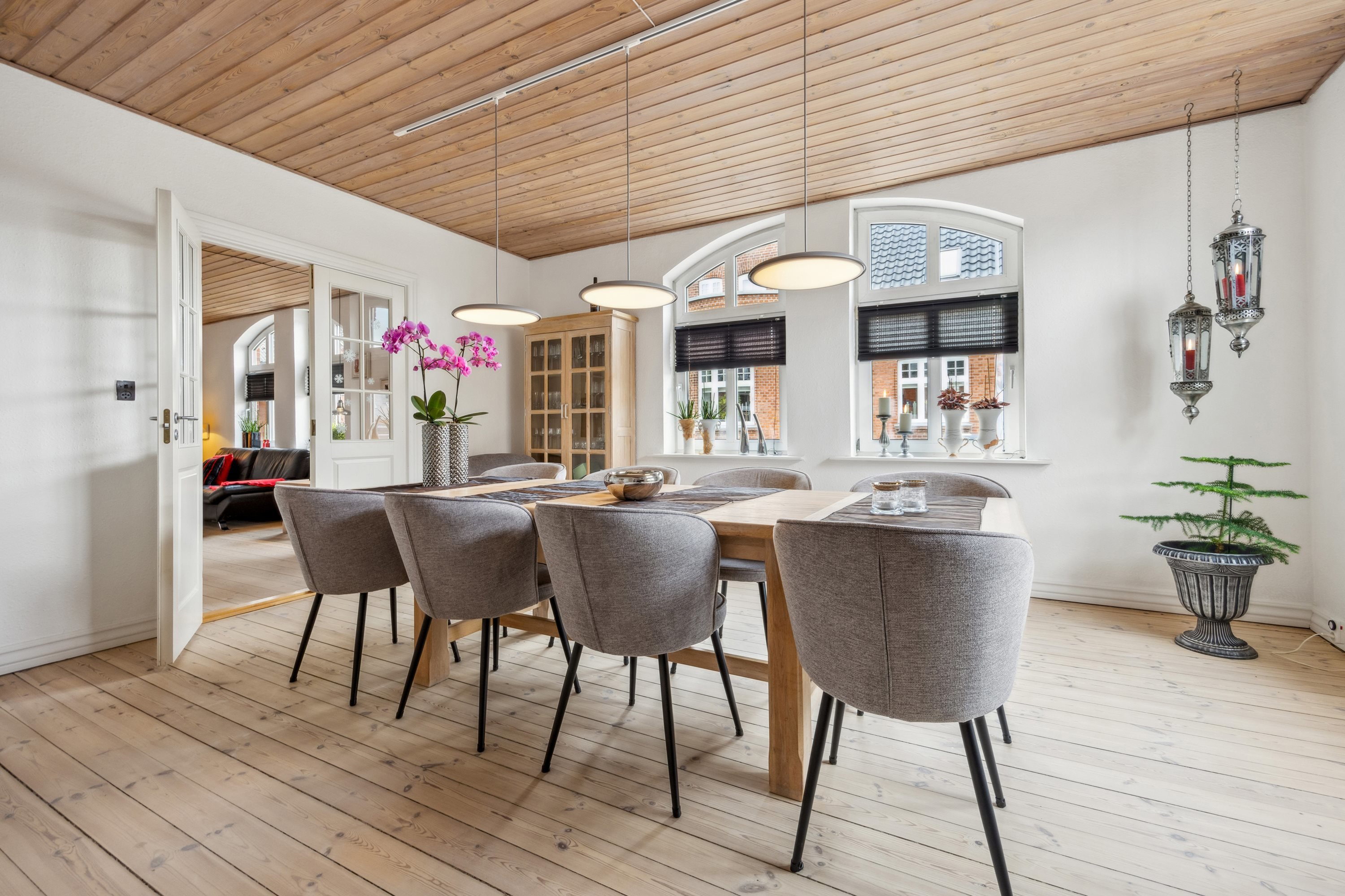 Vangsgade 1, 7752 Snedsted