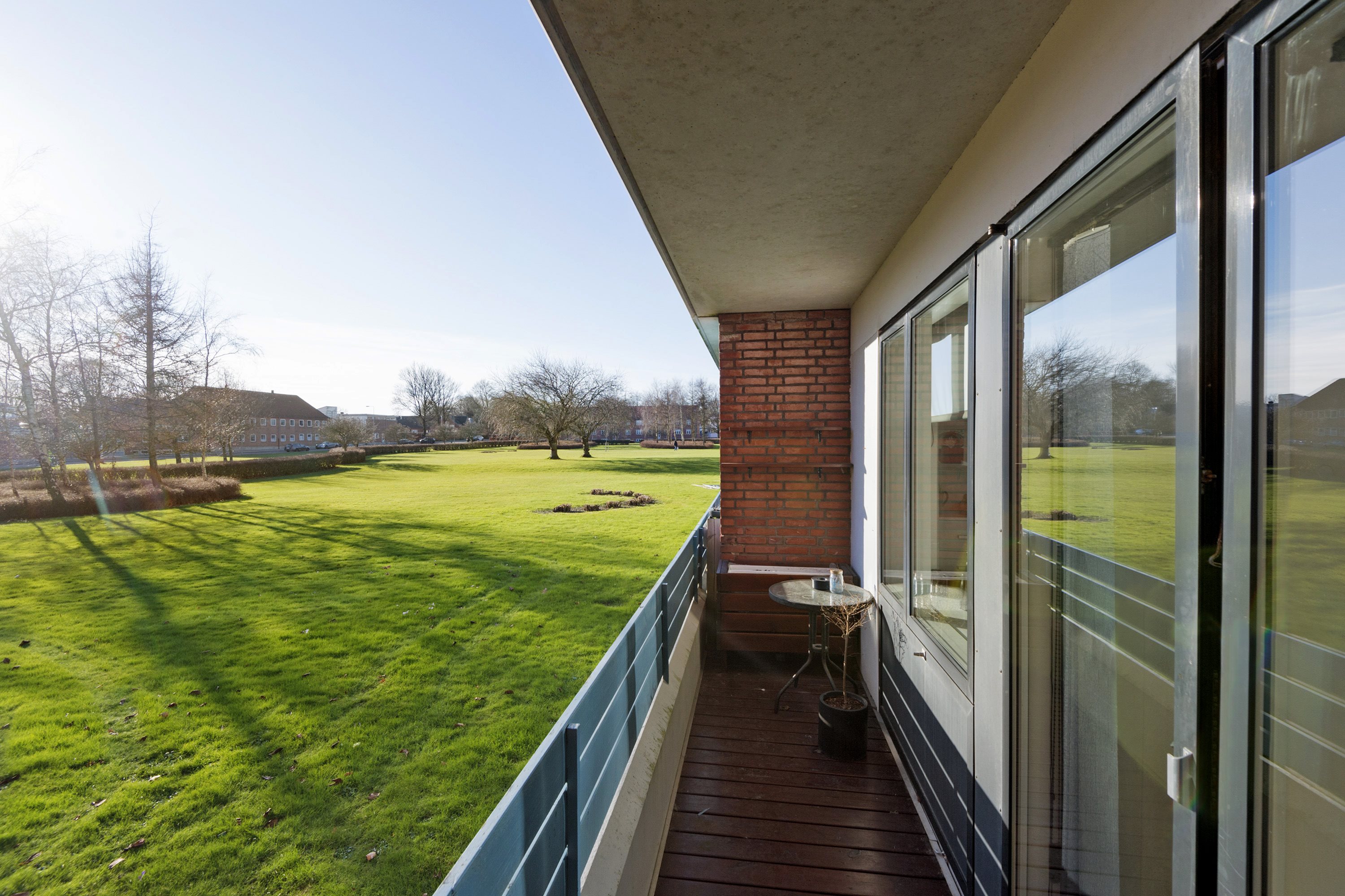 Ejerlejlighed: Område på Skoleparken 21, st.. th., 6705 Esbjerg Ø