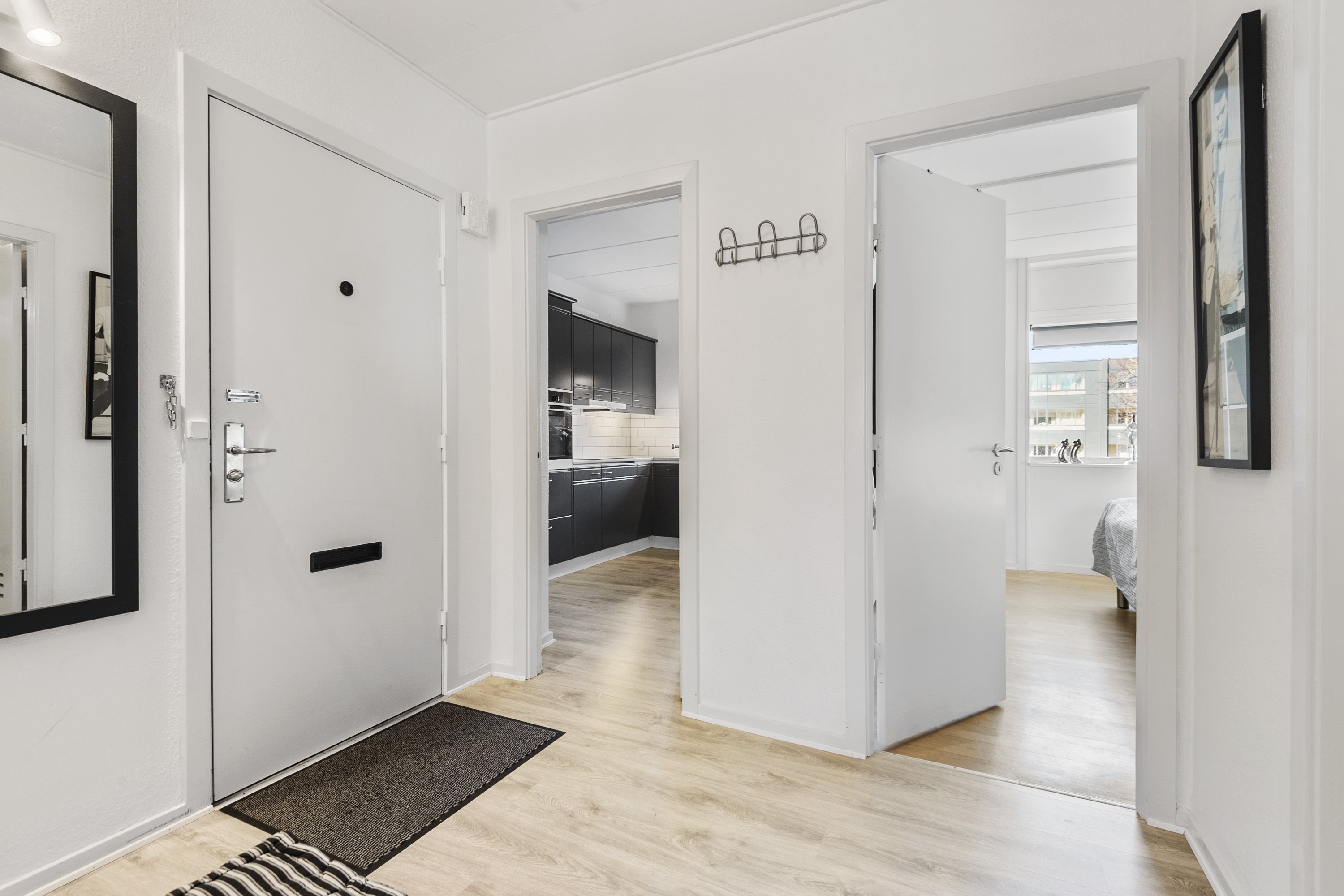 Miniaturebillede 2: område. Billede af Skoleparken 21, st.. th., 6705 Esbjerg Ø