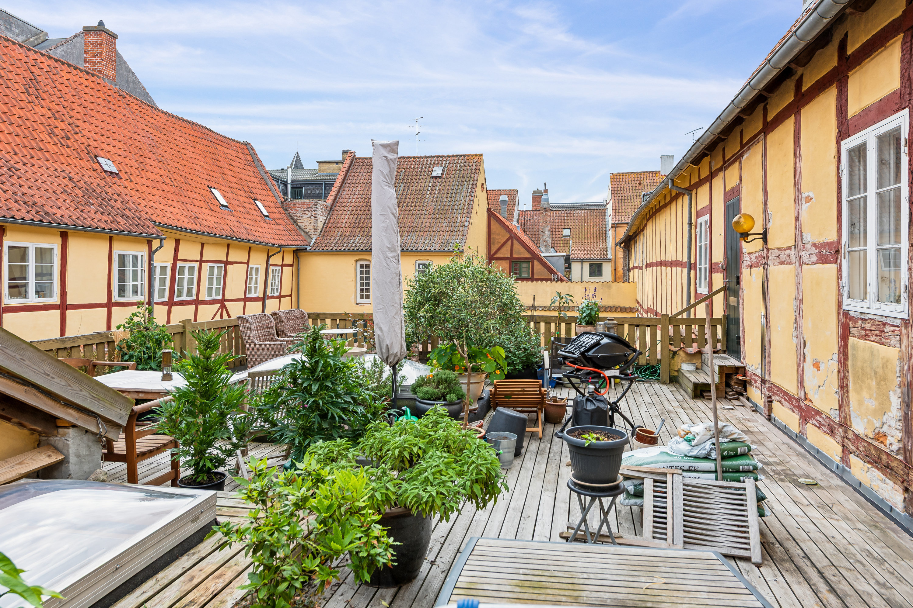 Stengade 48D, 1., 3000 Helsingør