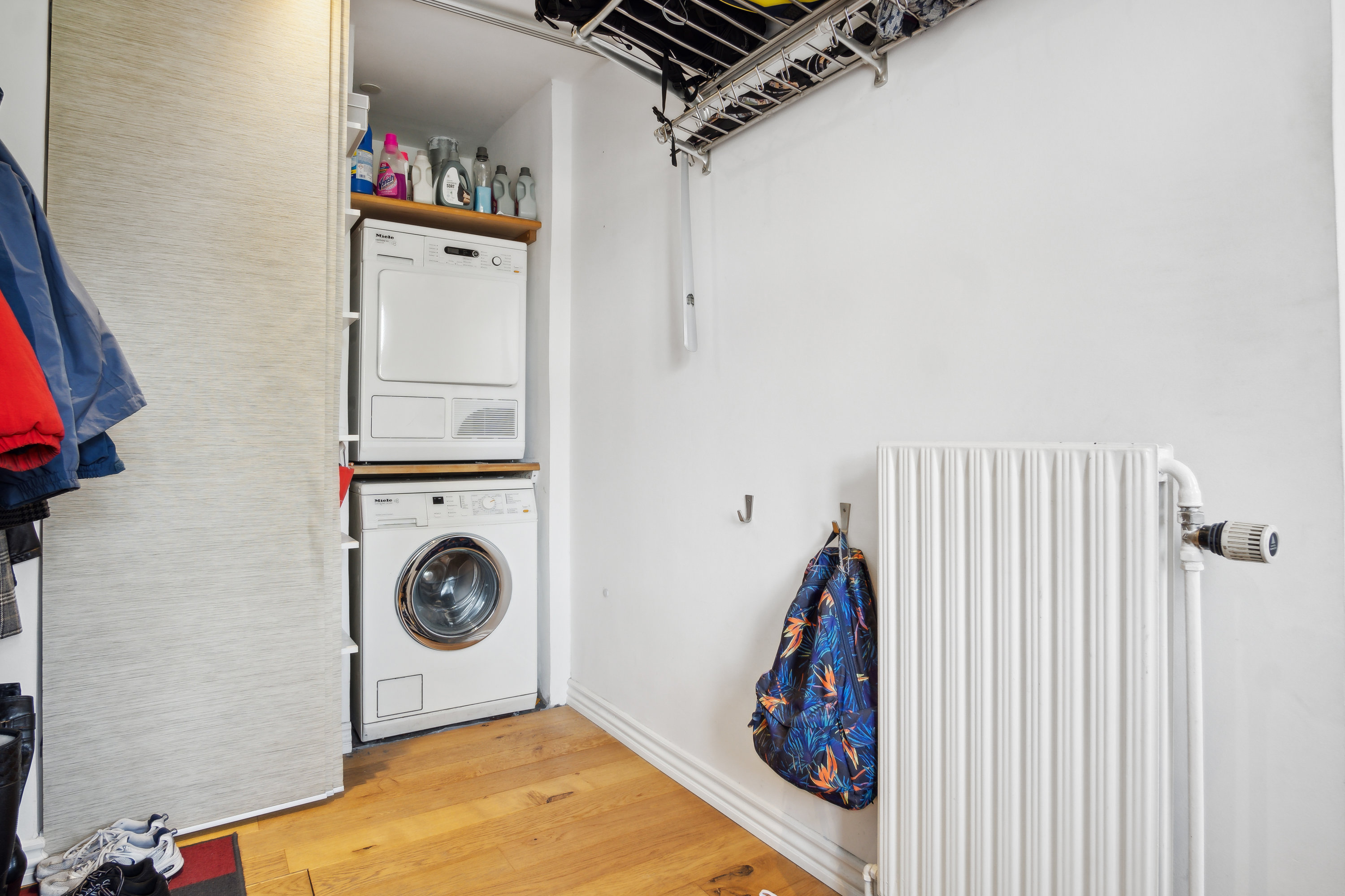 Fremhævet bryggers billede i fuldskærmstilstand. Billede af Vroldvej 22, 8660 Skanderborg