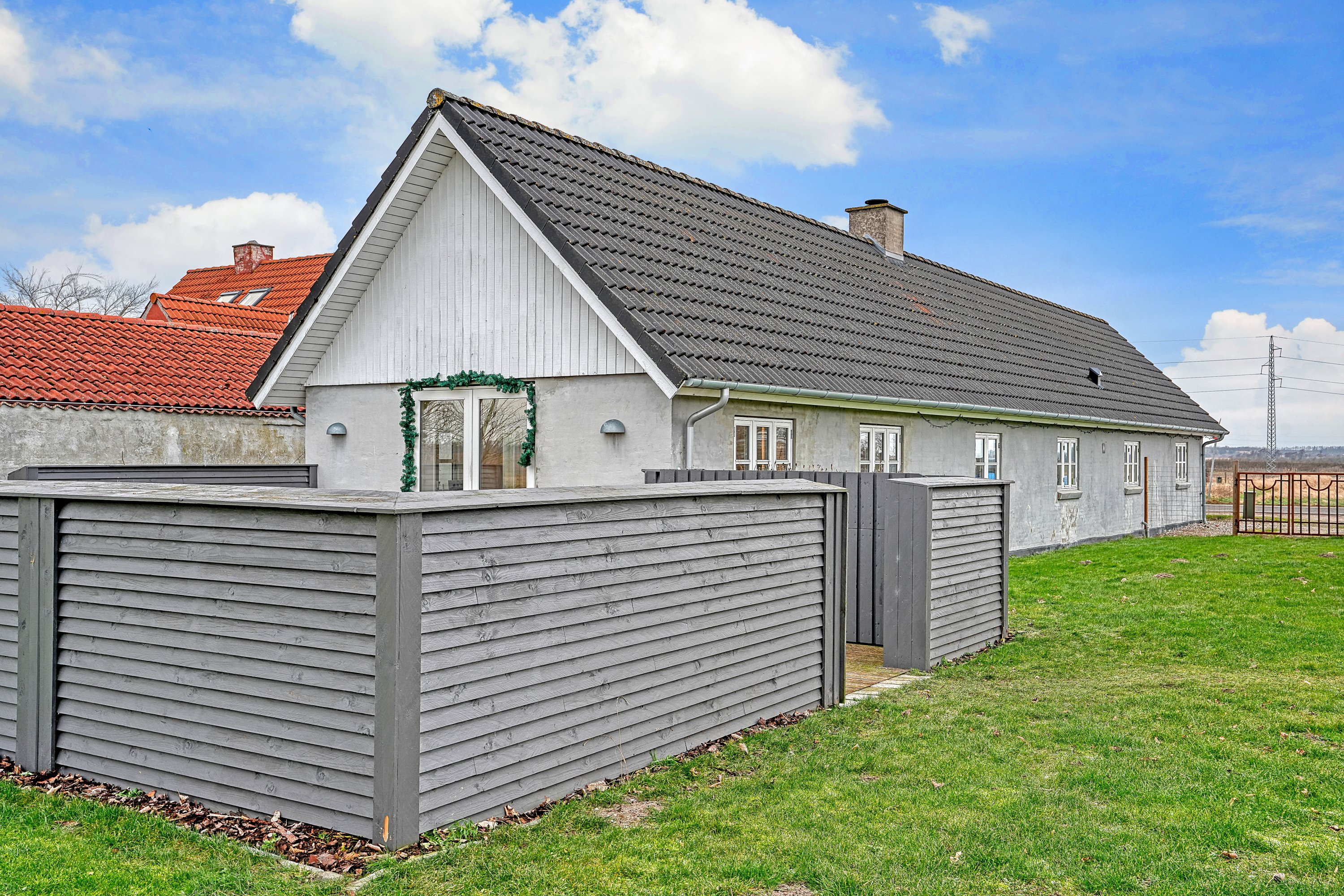 Mørkøvvej 4, Marke, 4440 Mørkøv