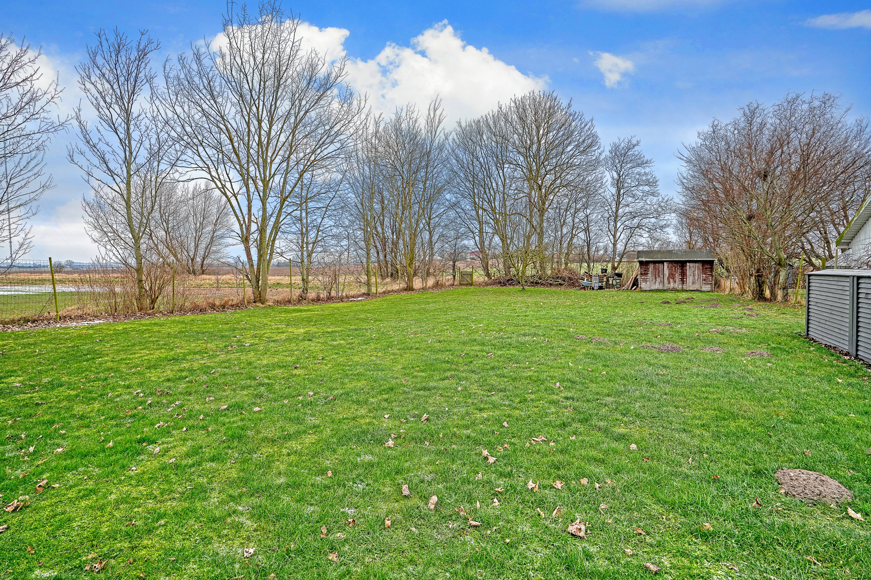 Mørkøvvej 4, Marke, 4440 Mørkøv