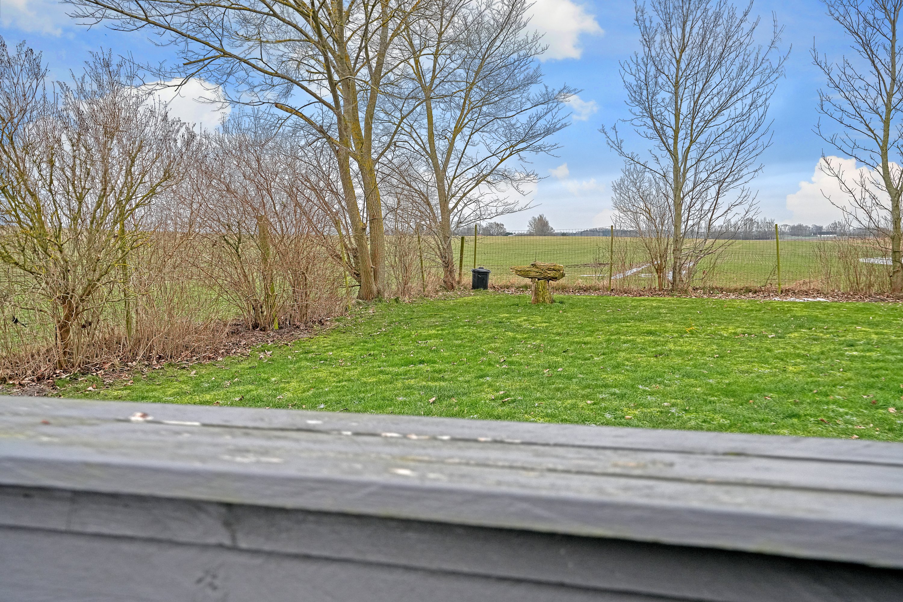 Fremhævet have billede i fuldskærmstilstand. Billede af Mørkøvvej 4, Marke, 4440 Mørkøv