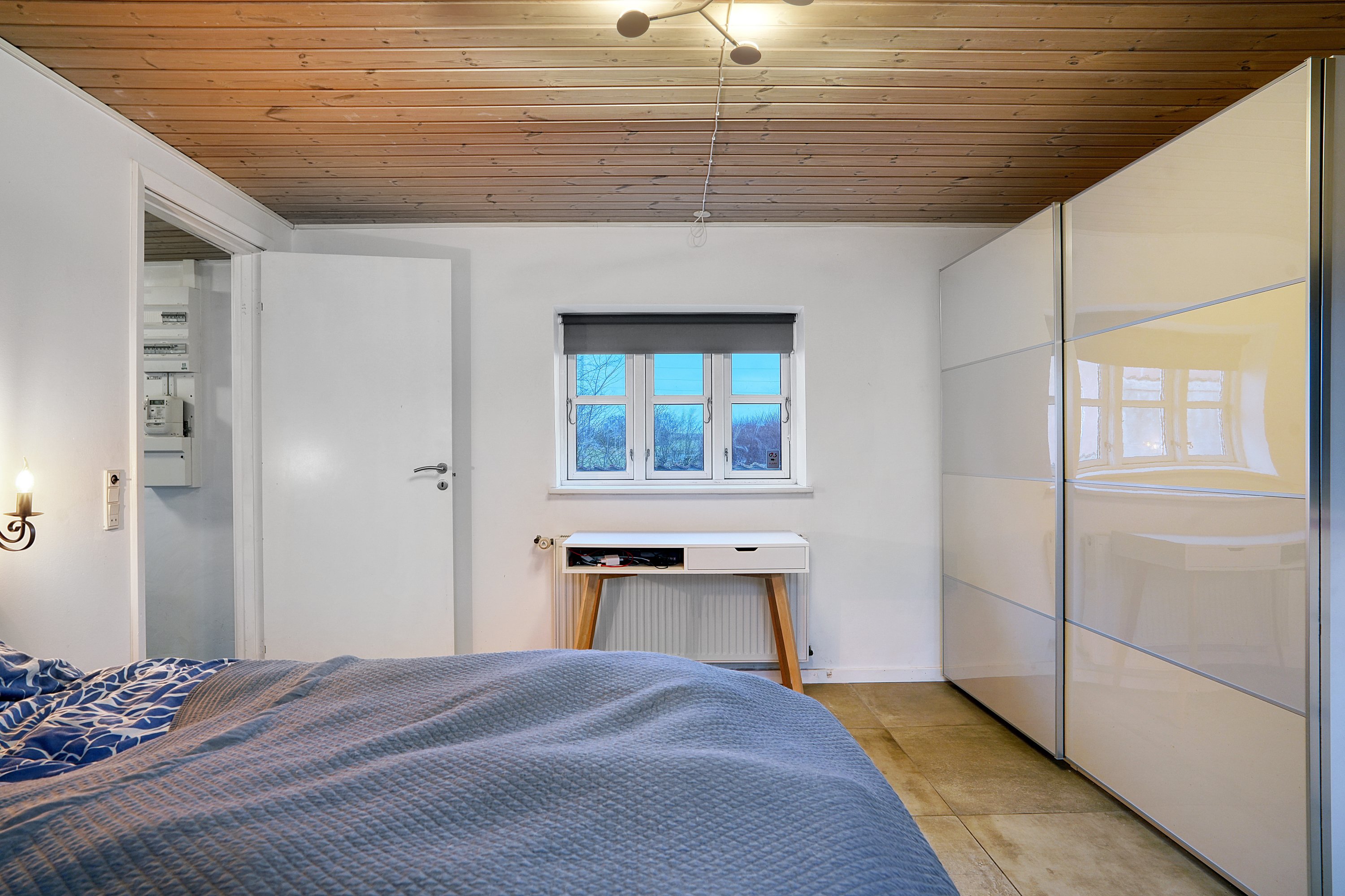 Fremhævet værelse billede i fuldskærmstilstand. Billede af Mørkøvvej 4, Marke, 4440 Mørkøv