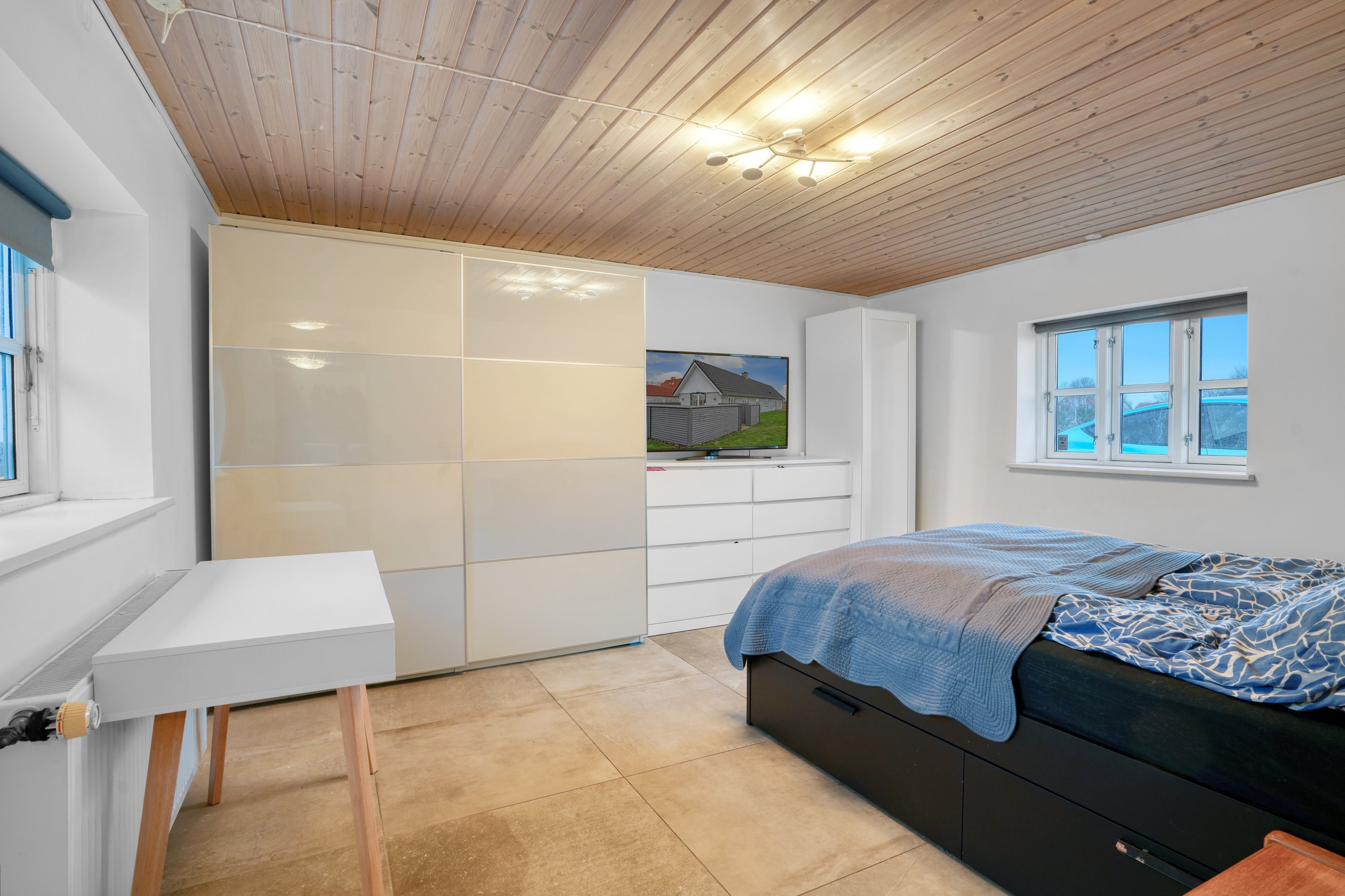 Fremhævet værelse billede i fuldskærmstilstand. Billede af Mørkøvvej 4, Marke, 4440 Mørkøv