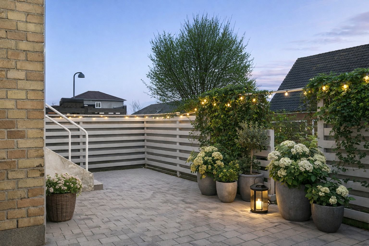 Fremhævet  billede i fuldskærmstilstand. Billede af Borgmesterløkken 46, 6200 Aabenraa