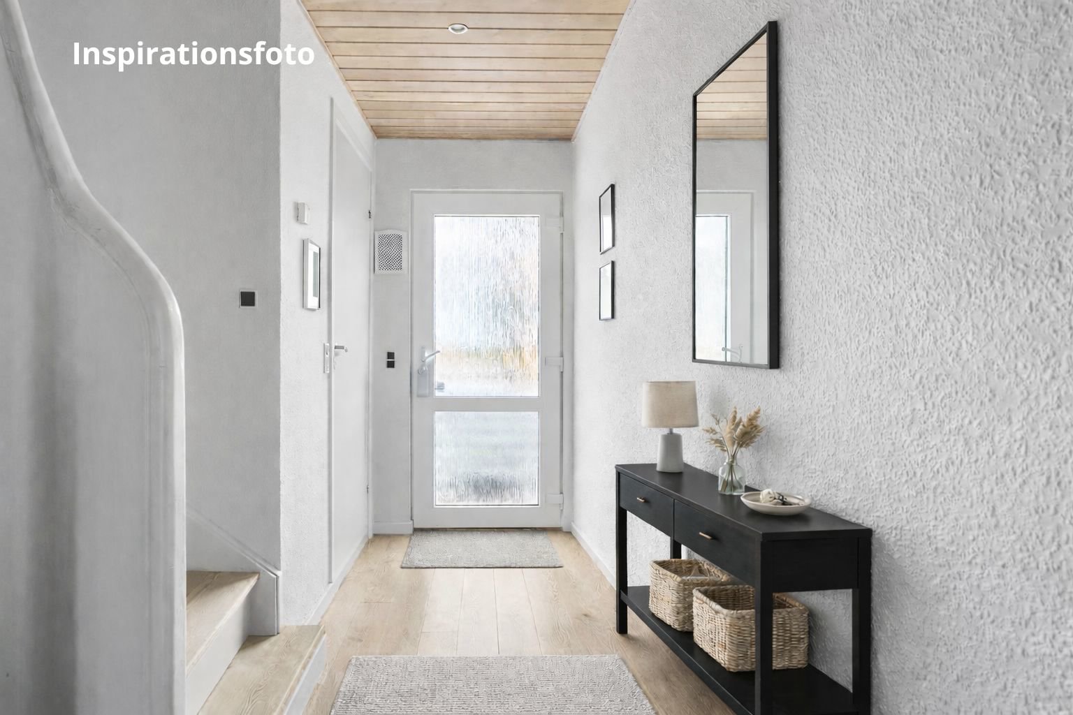 Fremhævet  billede i fuldskærmstilstand. Billede af Borgmesterløkken 46, 6200 Aabenraa