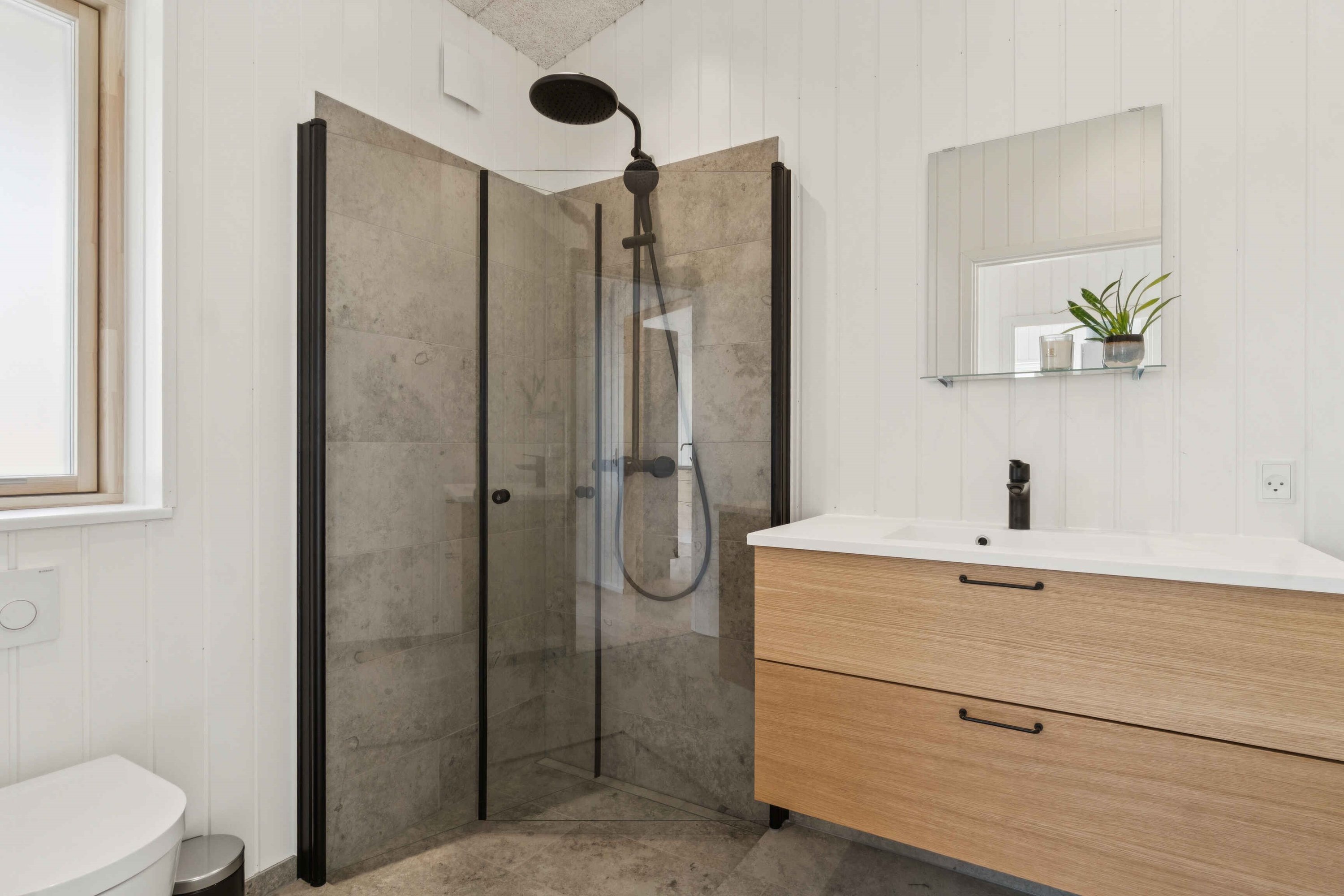 Fremhævet  billede i fuldskærmstilstand. Billede af Valmuevej 25, Følle Strand, 8410 Rønde