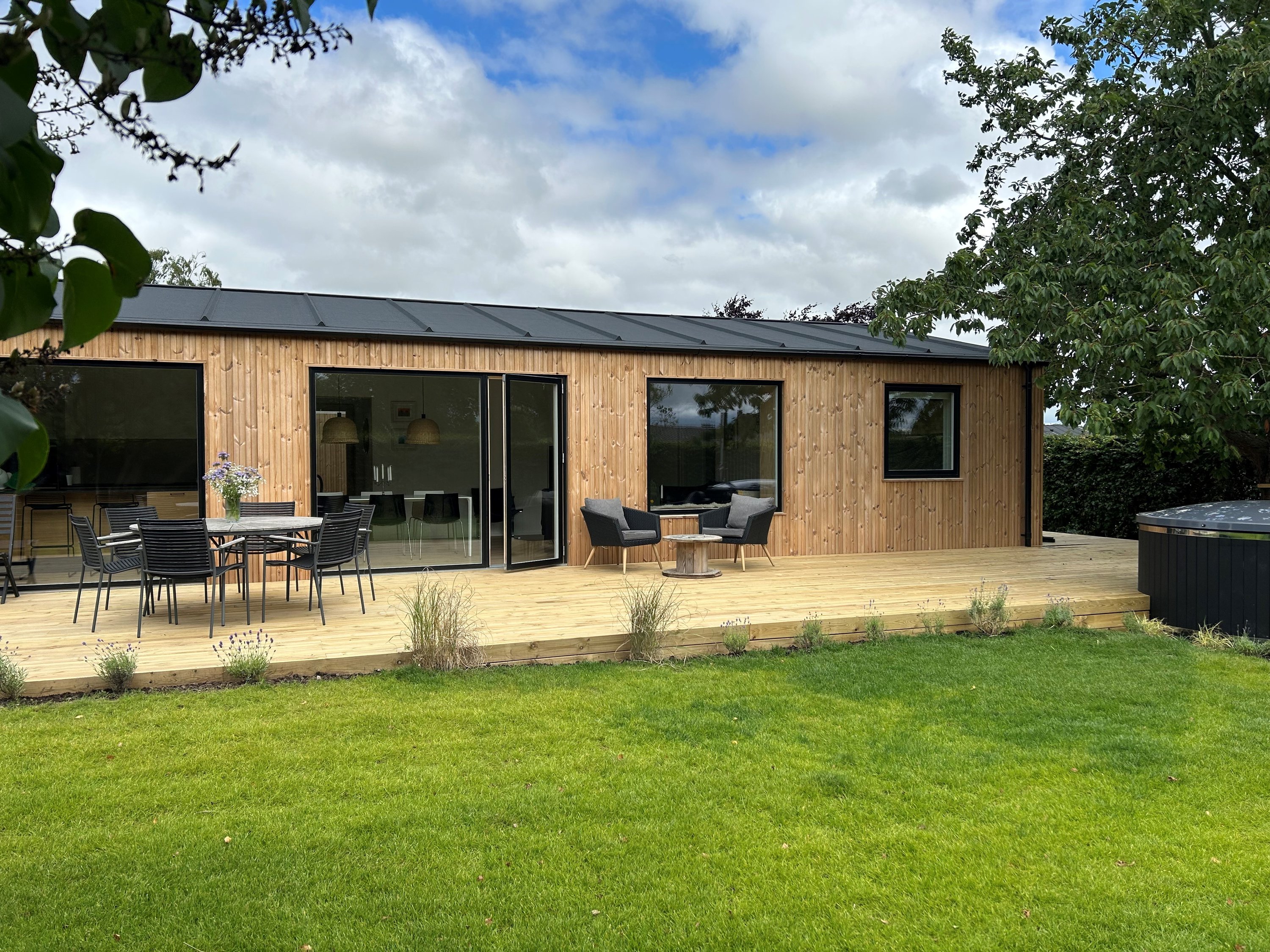 Valmuevej 25, Følle Strand, 8410 Rønde