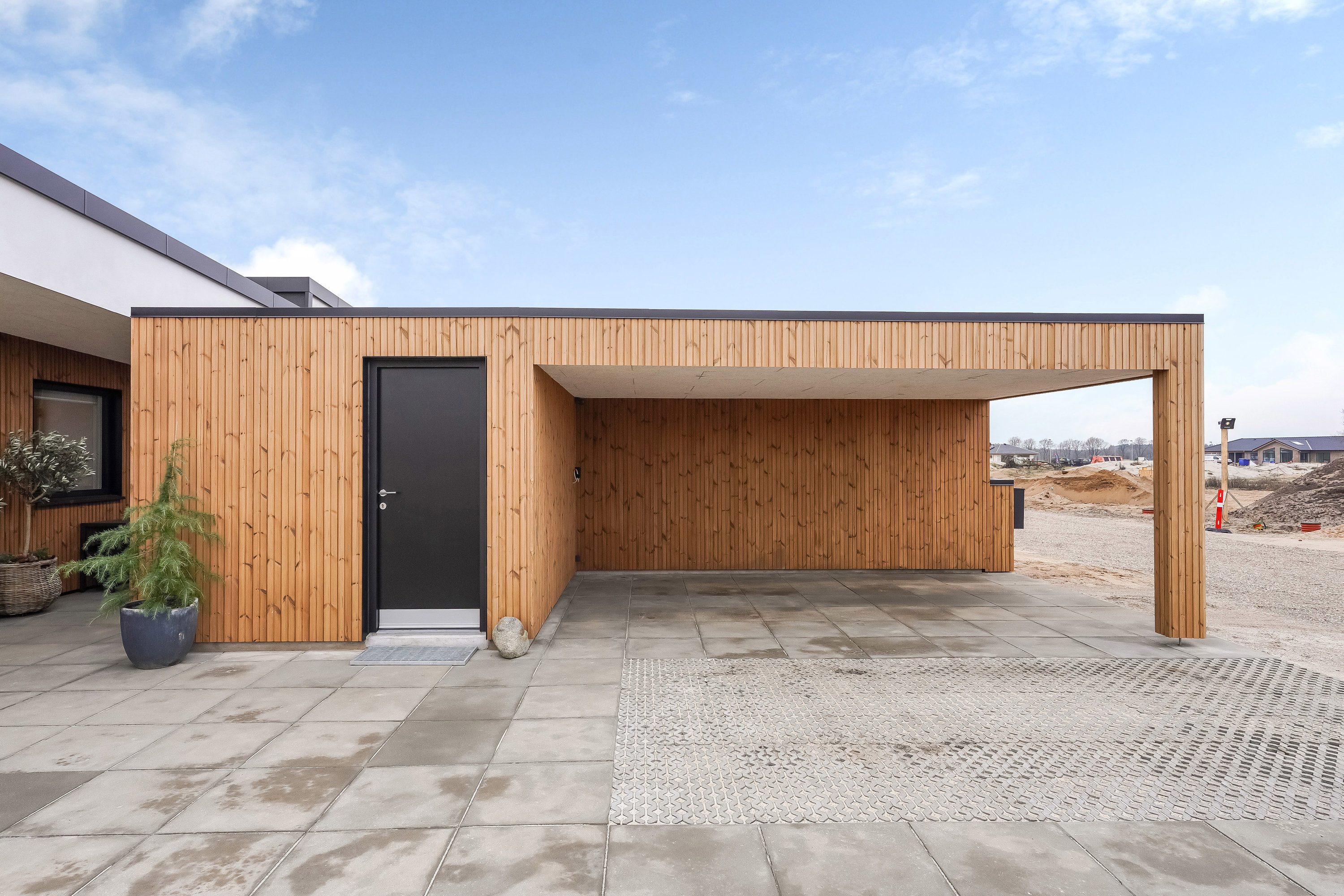 Fremhævet  billede i fuldskærmstilstand. Billede af Natskyggen 60, 7190 Billund