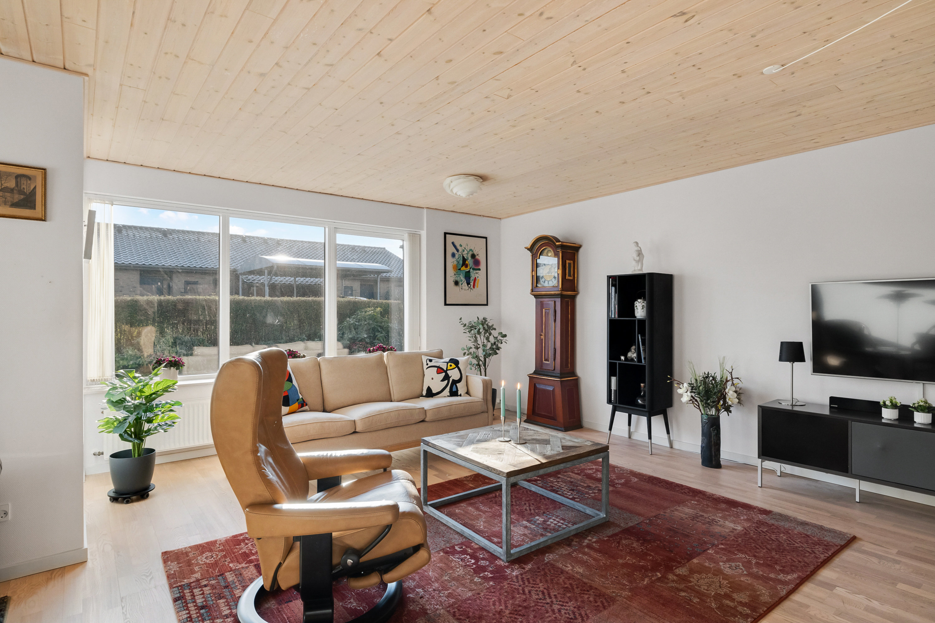 Fremhævet  billede i fuldskærmstilstand. Billede af Helenelyst 182, 8220 Brabrand