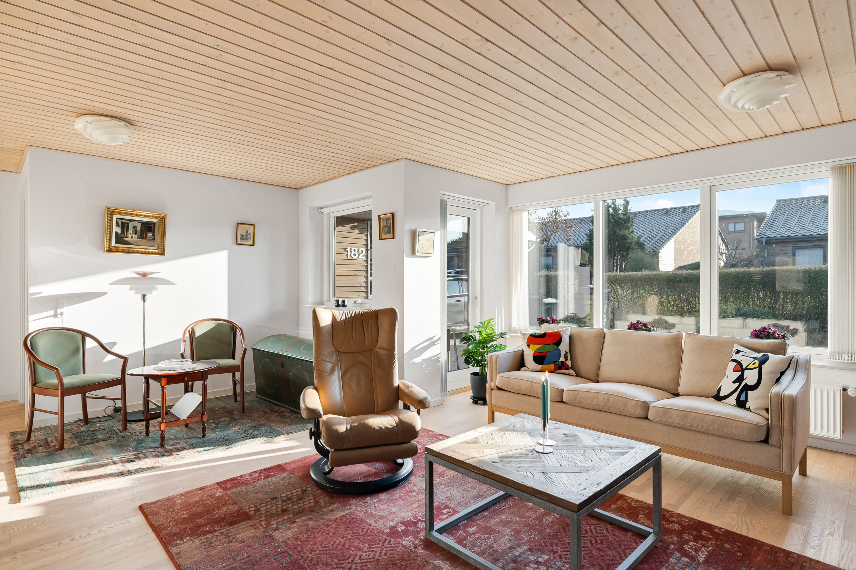 Fremhævet  billede i fuldskærmstilstand. Billede af Helenelyst 182, 8220 Brabrand