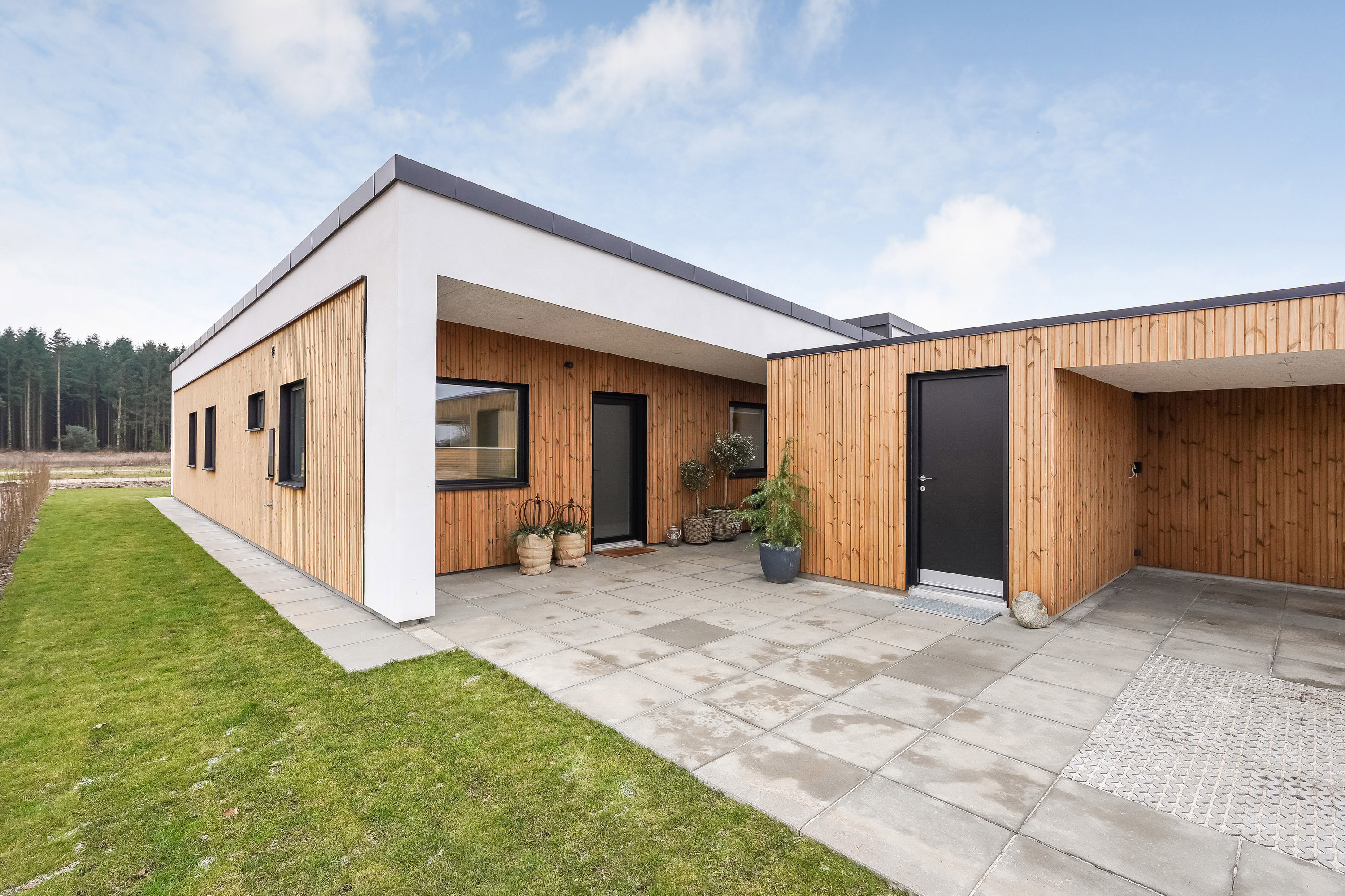 Fremhævet  billede i fuldskærmstilstand. Billede af Natskyggen 60, 7190 Billund