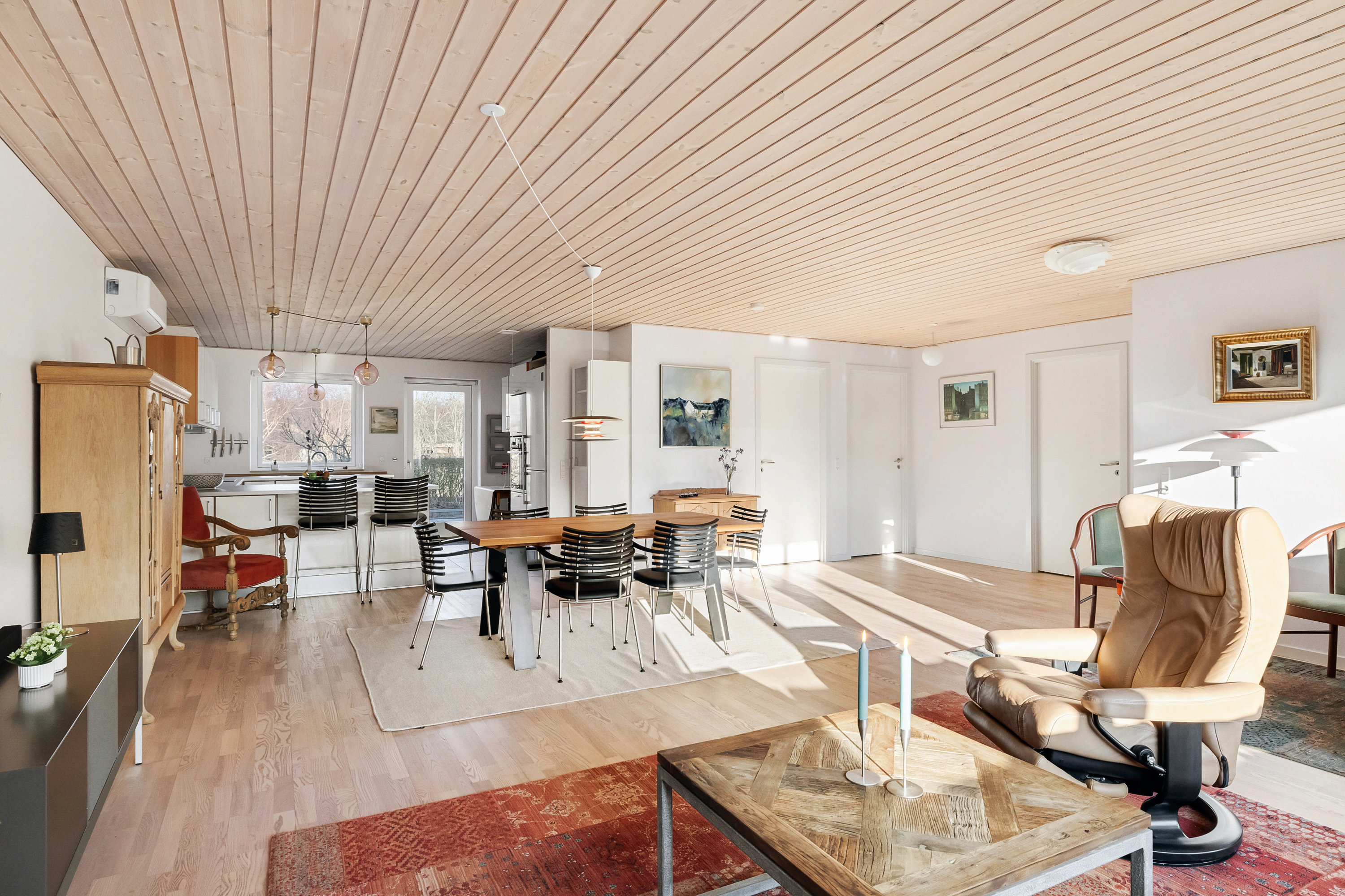 Fremhævet  billede i fuldskærmstilstand. Billede af Helenelyst 182, 8220 Brabrand