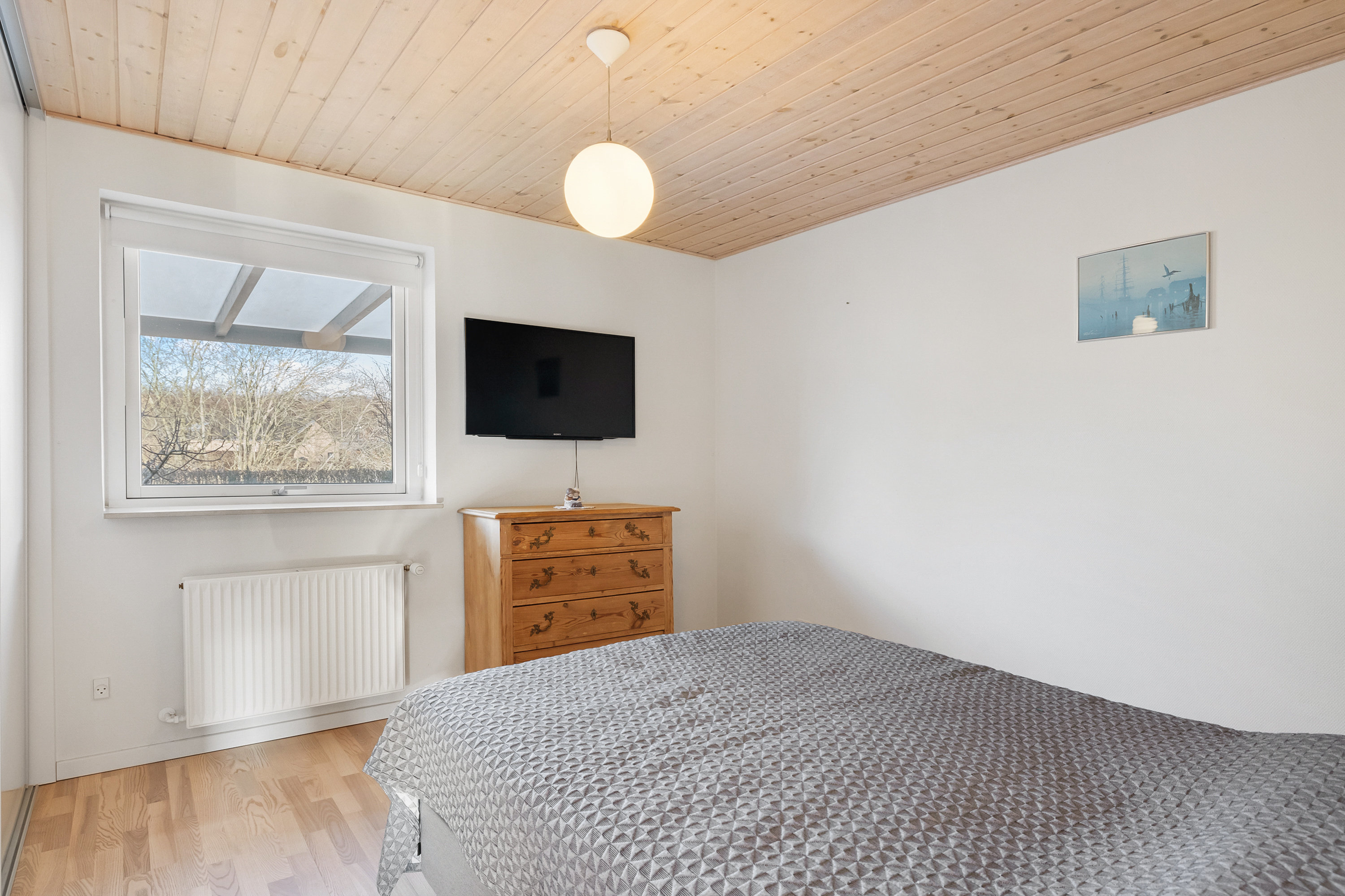 Fremhævet  billede i fuldskærmstilstand. Billede af Helenelyst 182, 8220 Brabrand