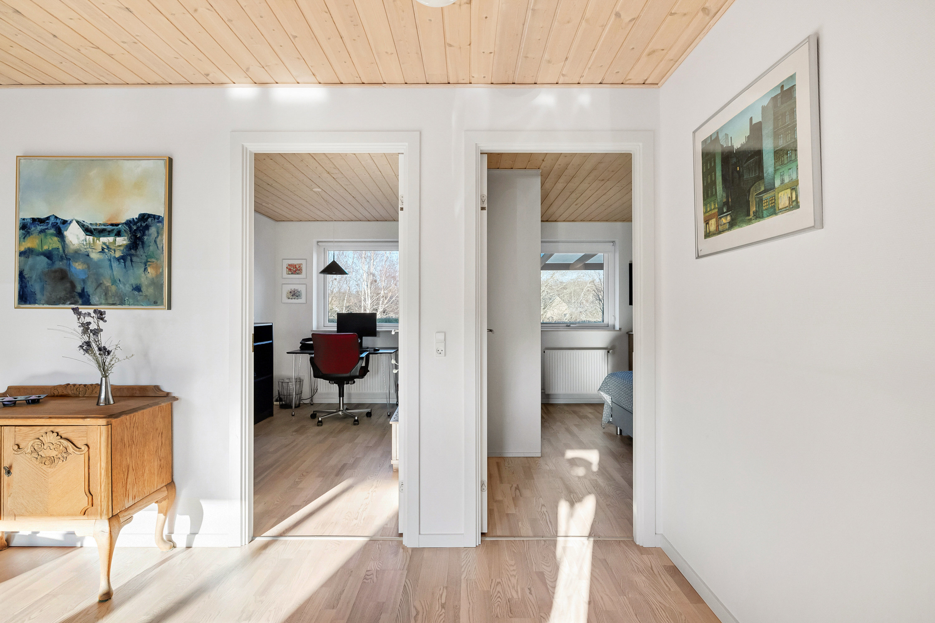 Fremhævet  billede i fuldskærmstilstand. Billede af Helenelyst 182, 8220 Brabrand